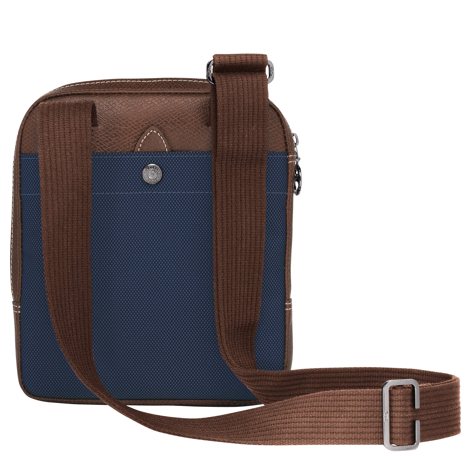 Long Champ Longchamp Boxford XS Crossbody bag Blue