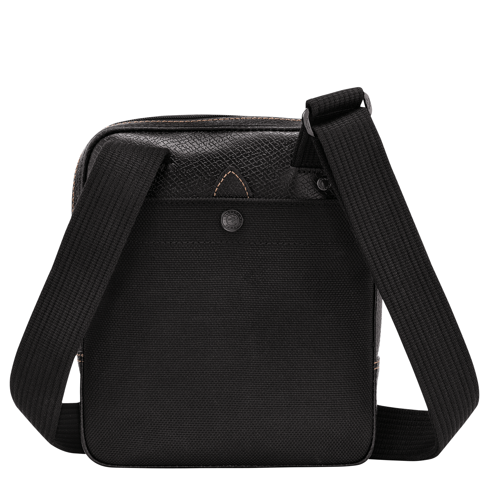 Long Champ Longchamp Boxford XS Crossbody bag Black
