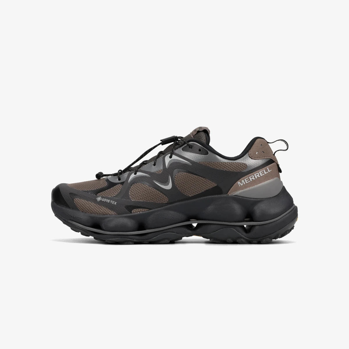 Snow Peak × MERRELL SPEED ARC MATIS GORE - TEX SP