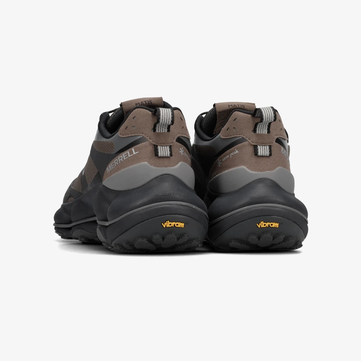 Snow Peak × MERRELL SPEED ARC MATIS GORE - TEX SP