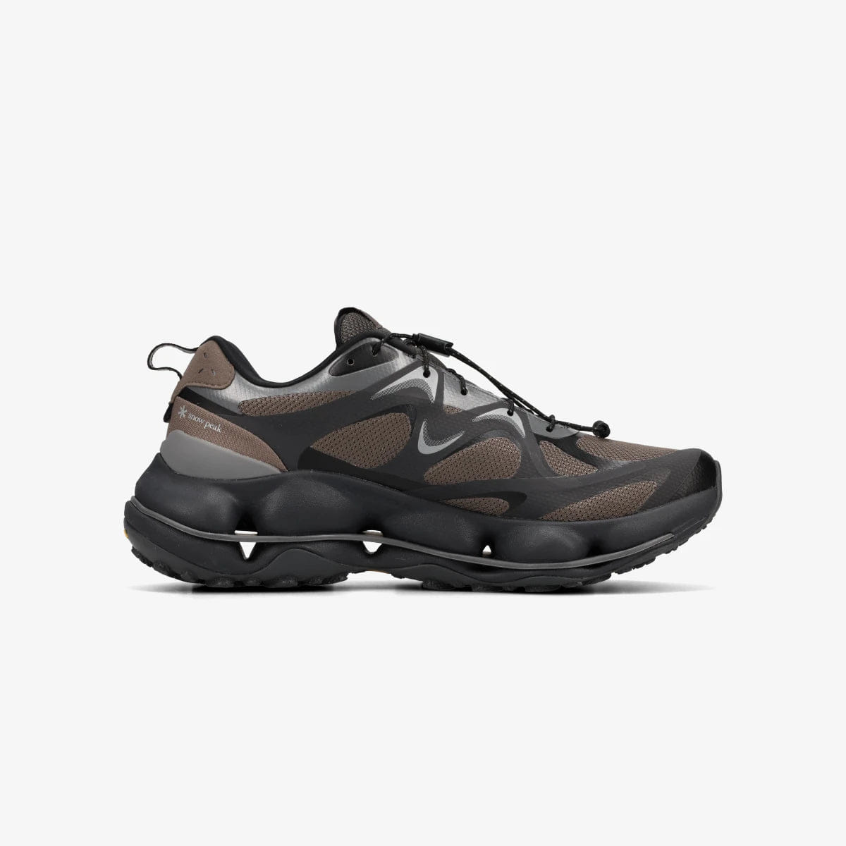 Snow Peak × MERRELL SPEED ARC MATIS GORE - TEX SP