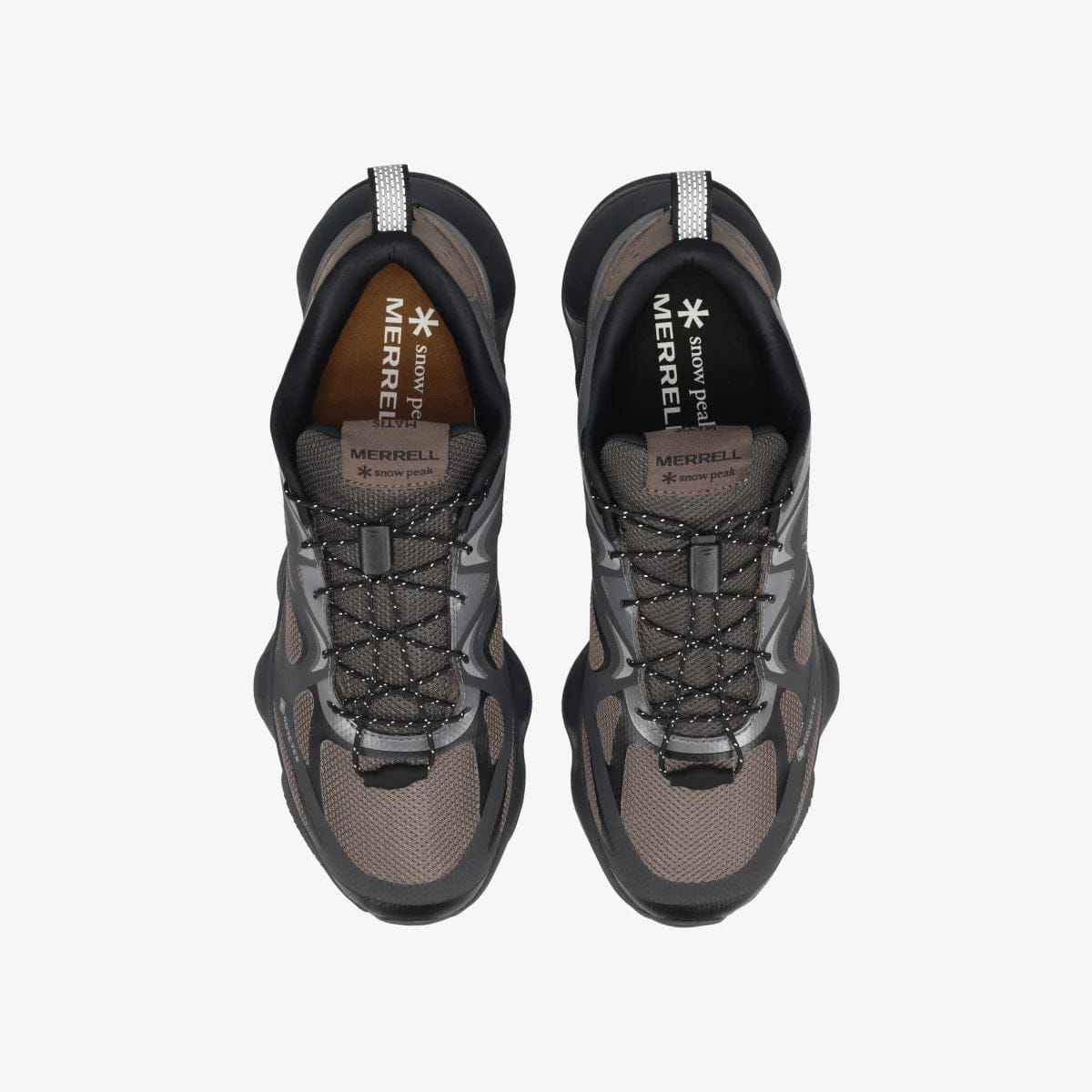 Snow Peak × MERRELL SPEED ARC MATIS GORE - TEX SP