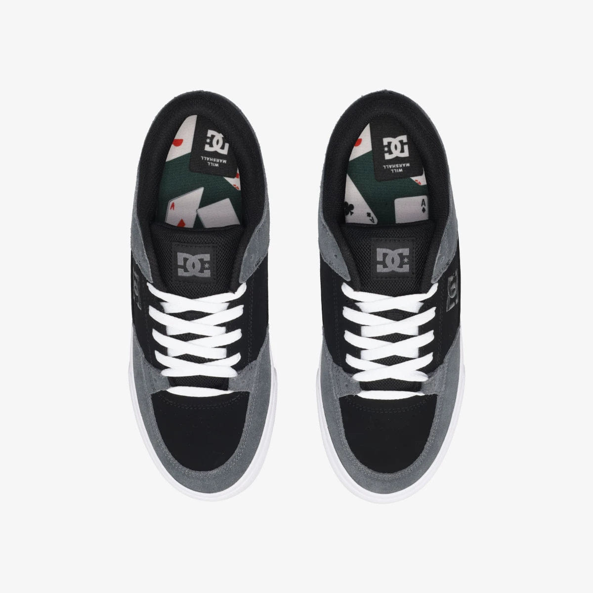 DC SHOES ONYX S WILL MARSHALL