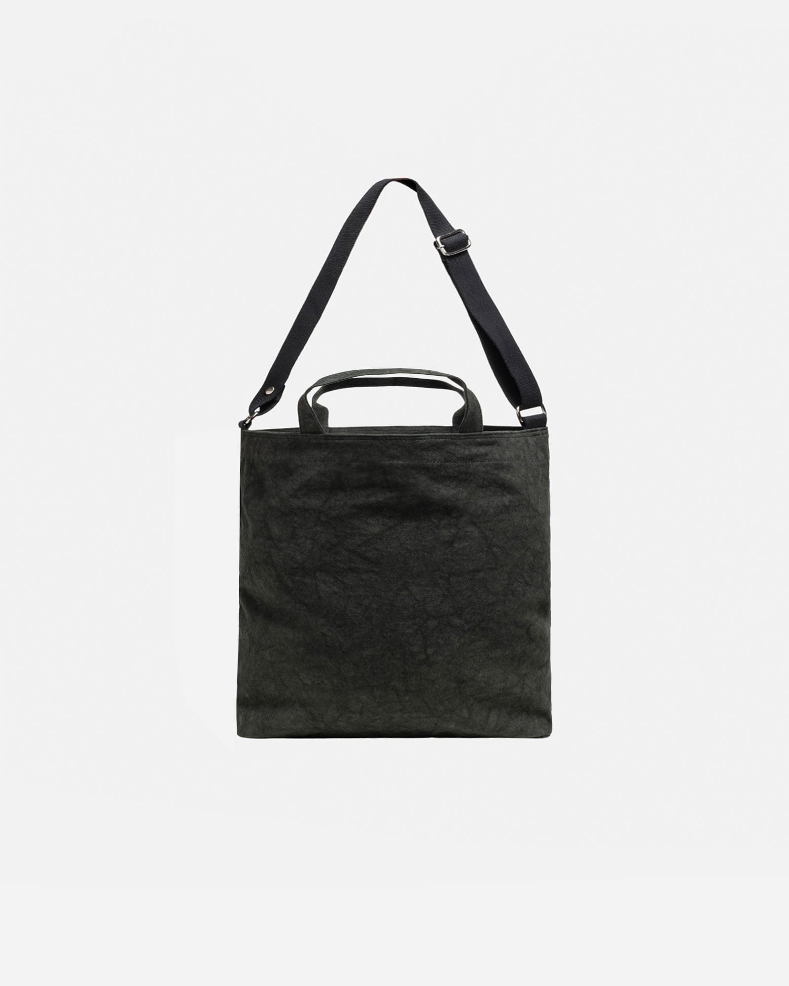 Stussy AU CANVAS CROSSBODY BAG