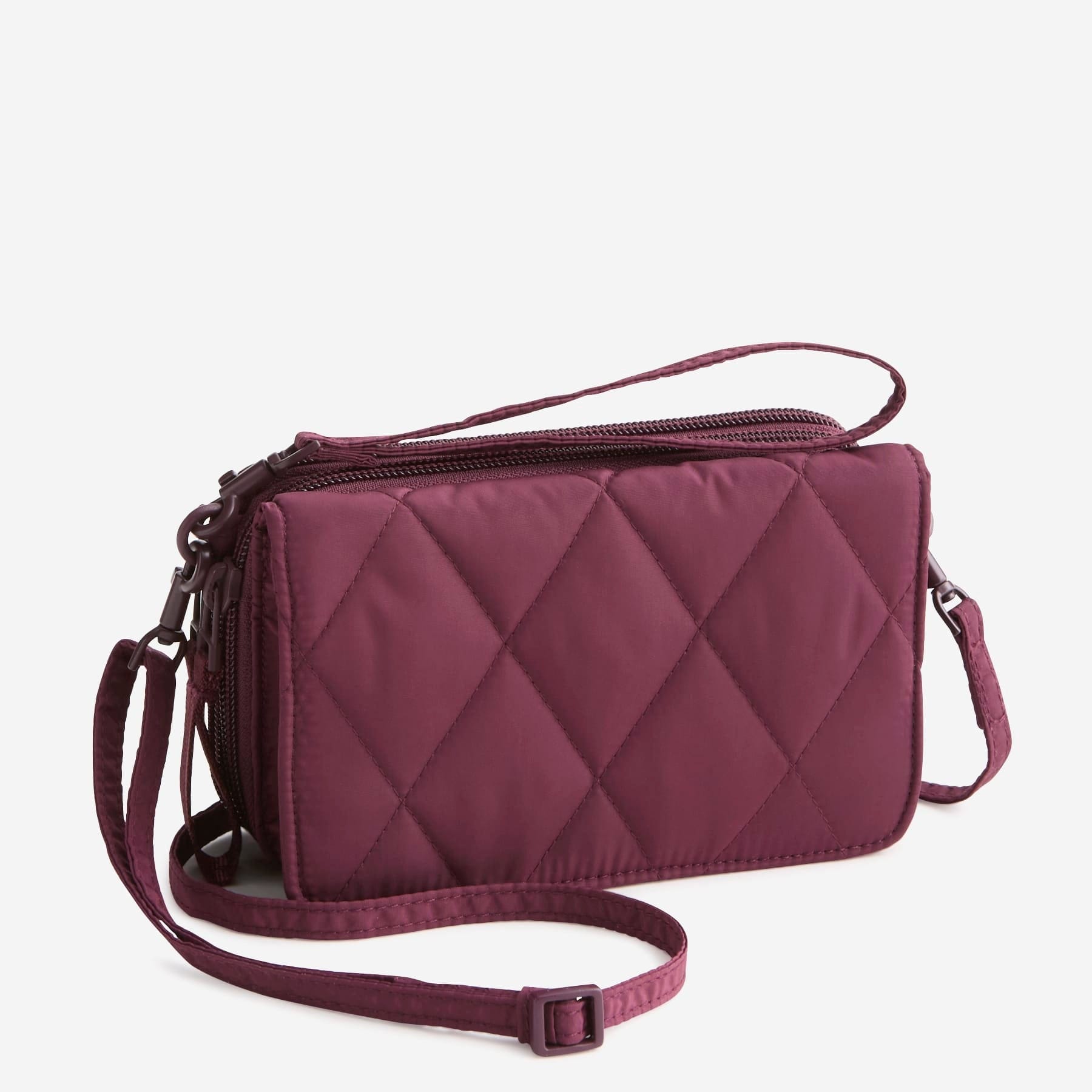 Vera Bradley Outlet 3 - in - 1 Crossbody