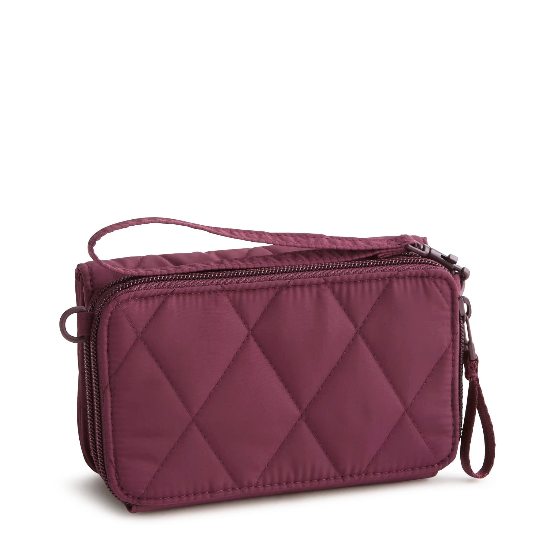 Vera Bradley Outlet 3 - in - 1 Crossbody