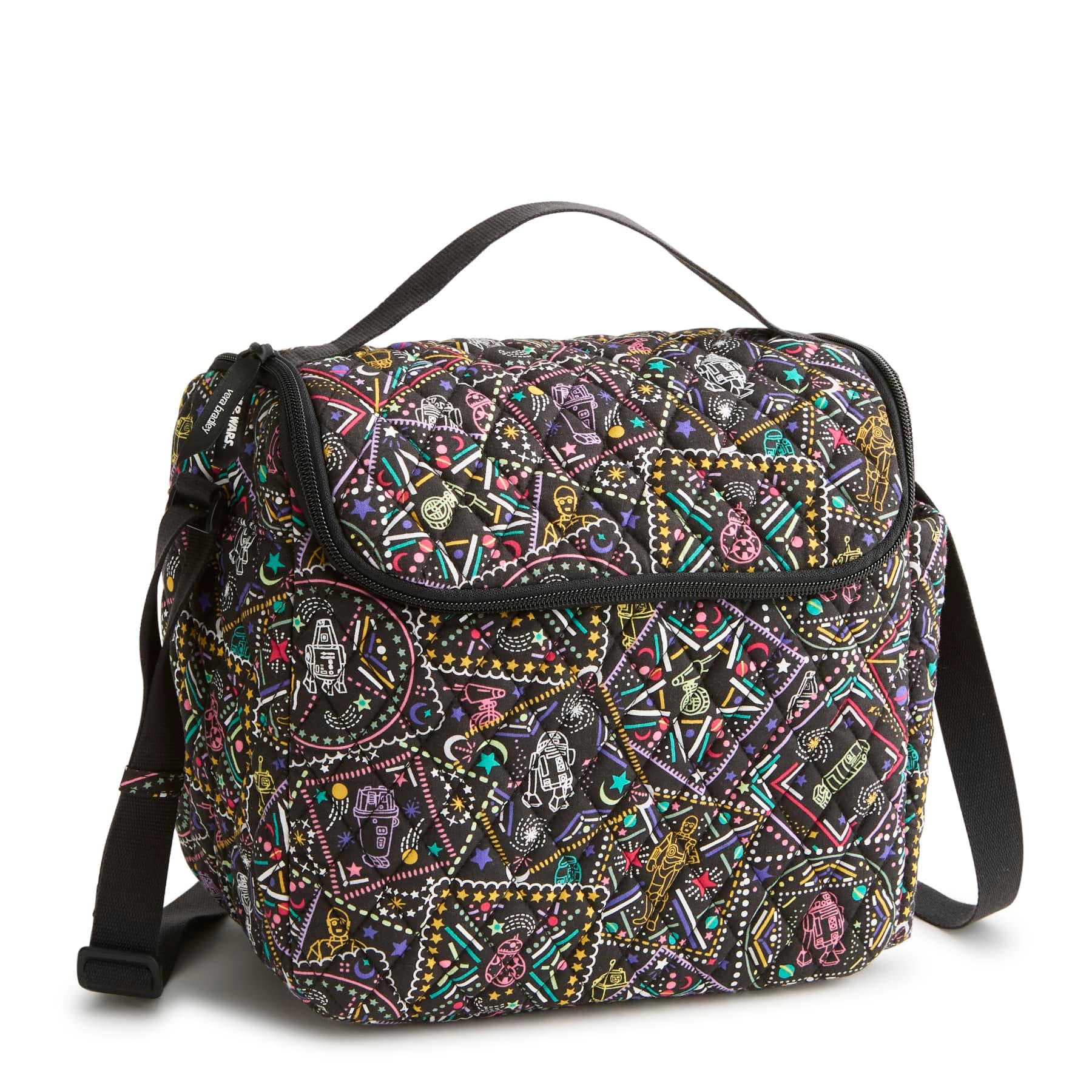 Star Wars Outlet Star Wars Lunch Crossbody