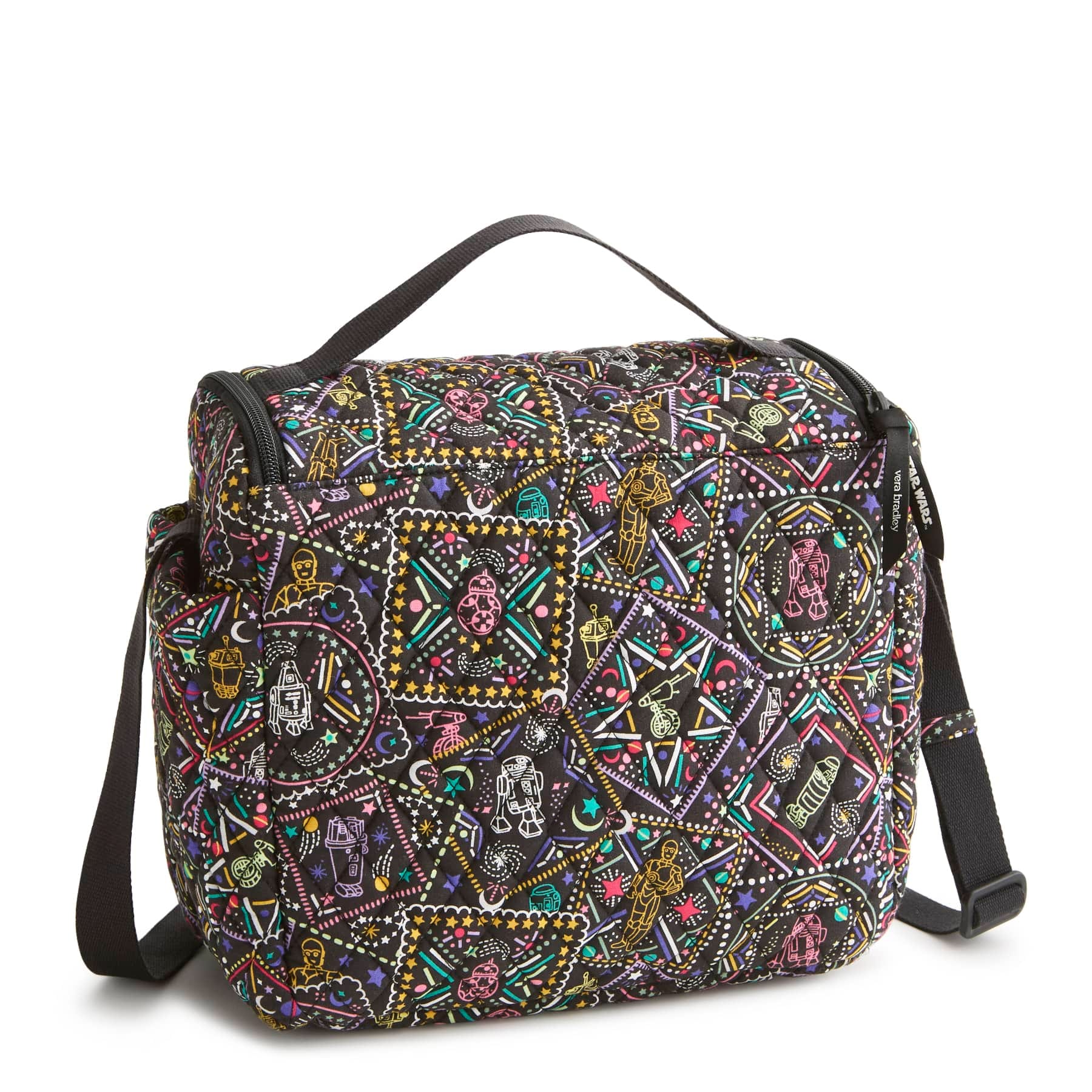 Star Wars Outlet Star Wars Lunch Crossbody
