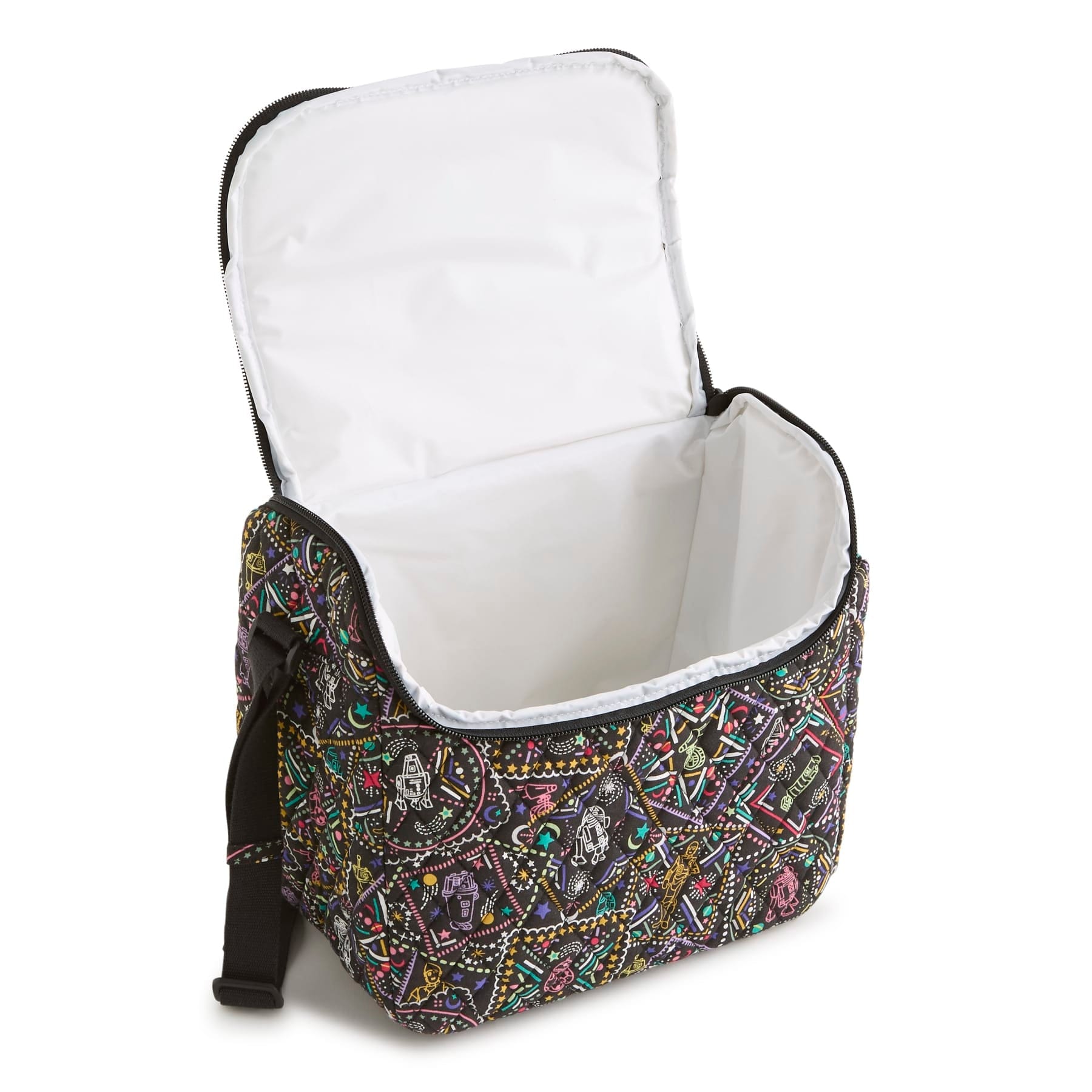Star Wars Outlet Star Wars Lunch Crossbody