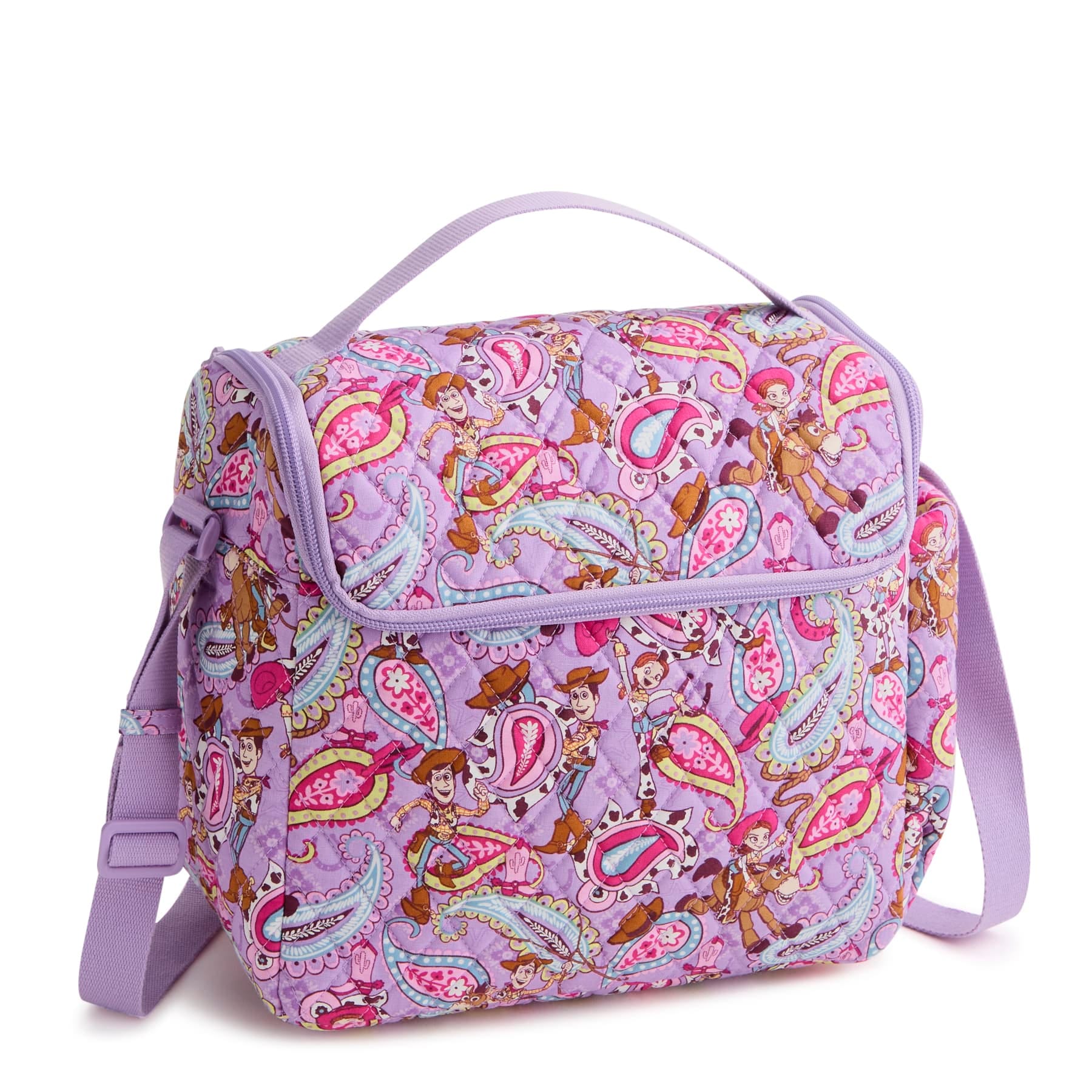 Disney and Pixar's Toy Story Lunch Crossbody