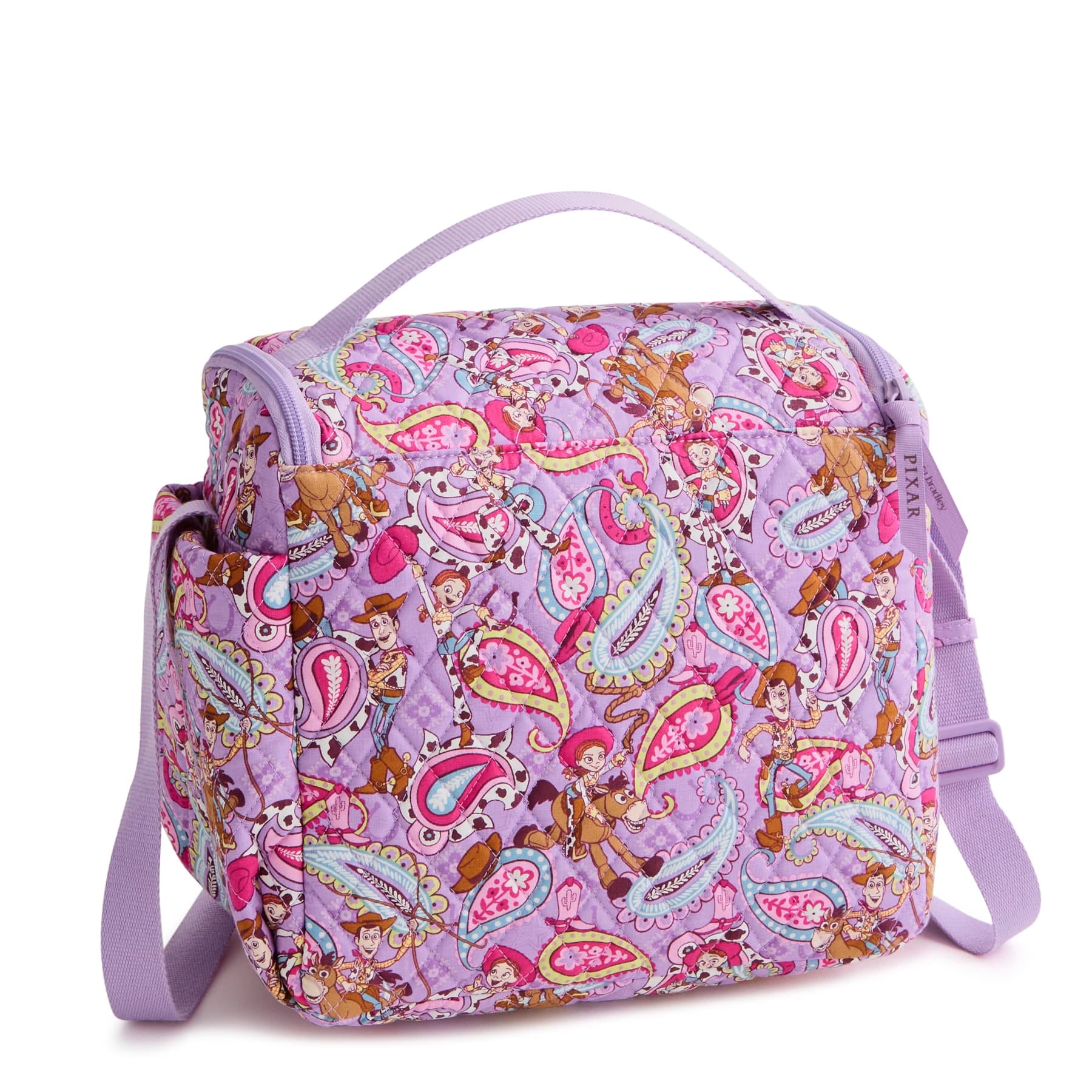 Disney and Pixar's Toy Story Lunch Crossbody