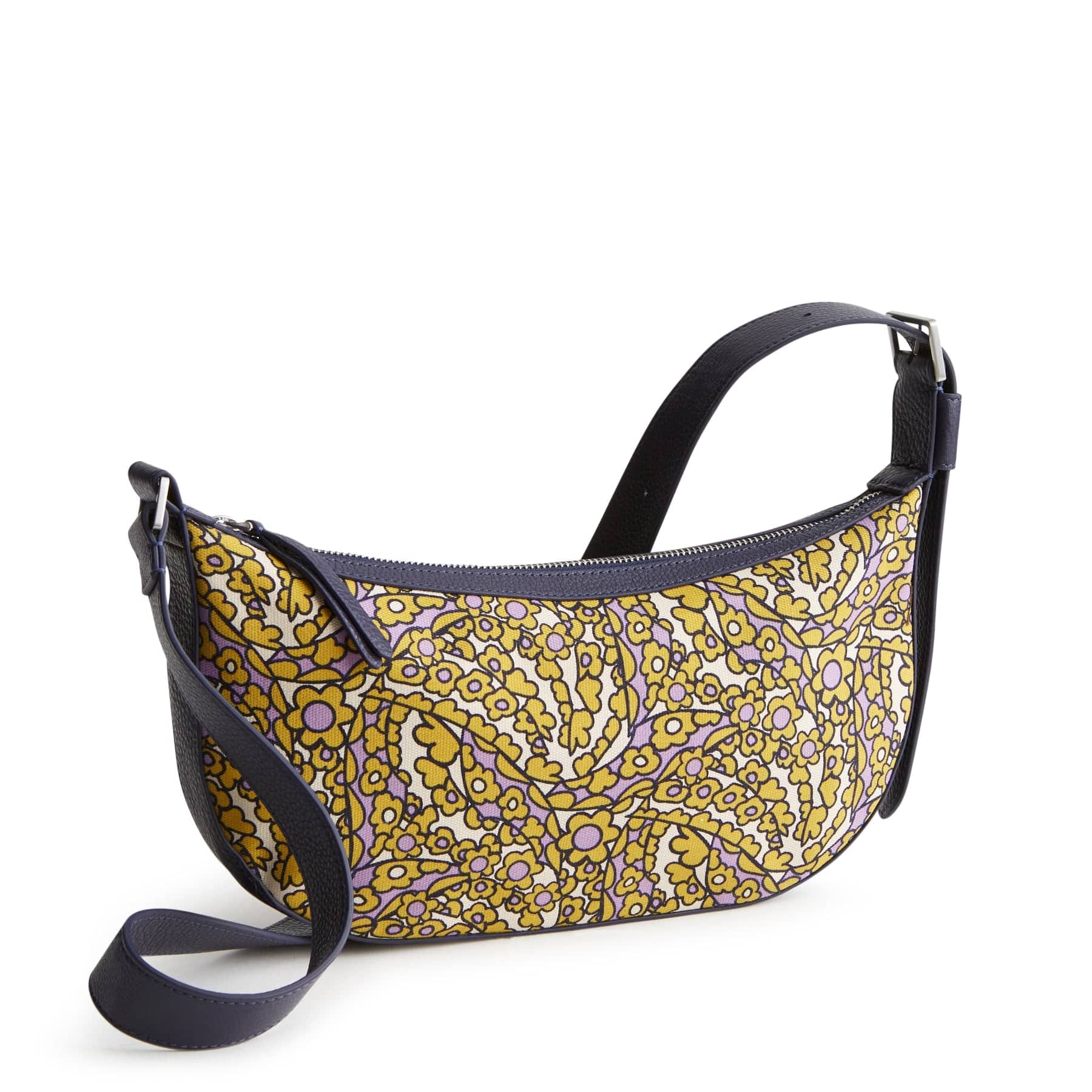 Vera Bradley Springbrook Sling Crossbody