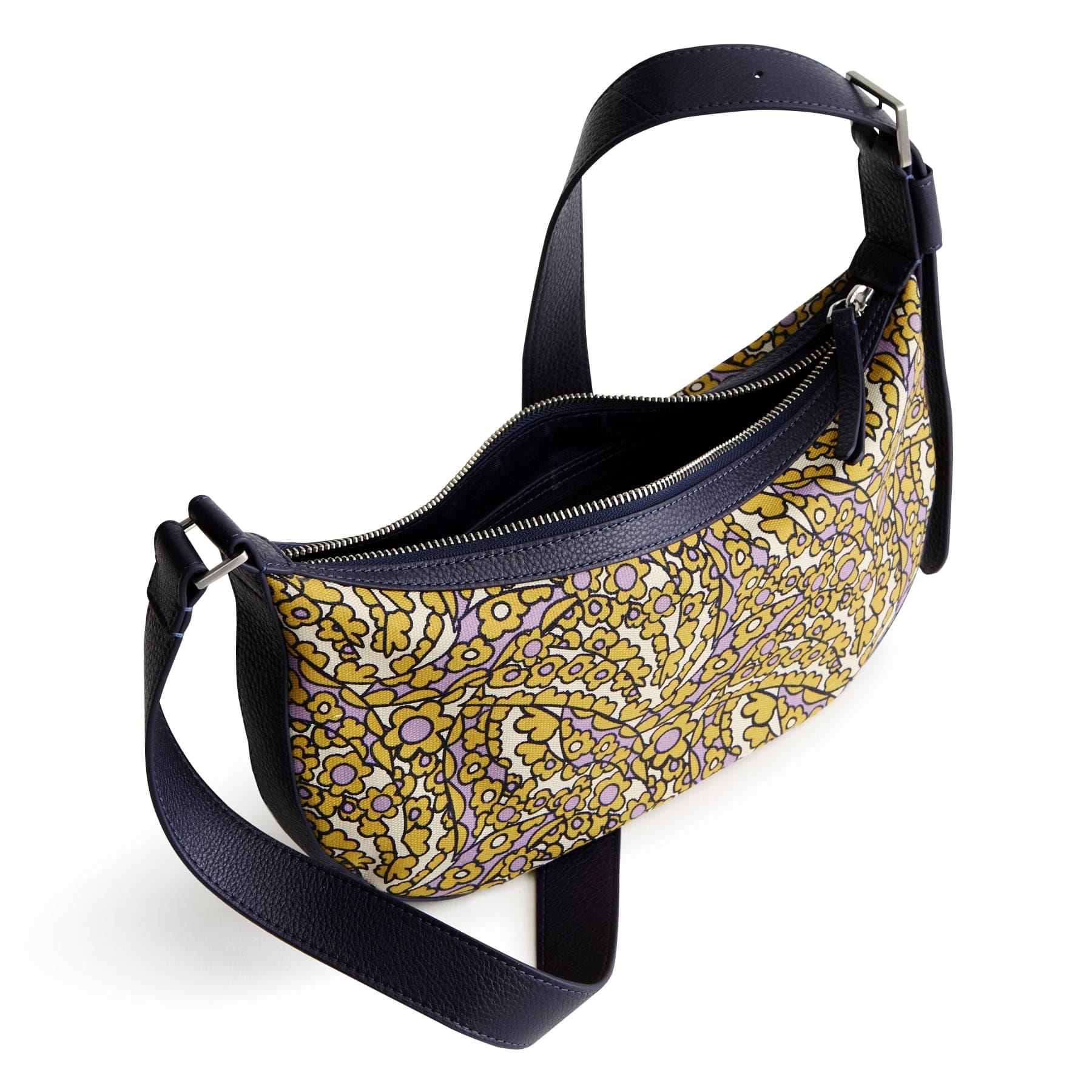 Vera Bradley Springbrook Sling Crossbody