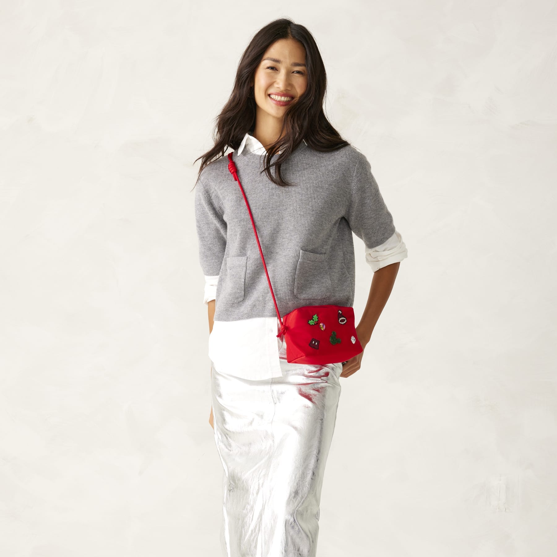 Disney Blake Crossbody