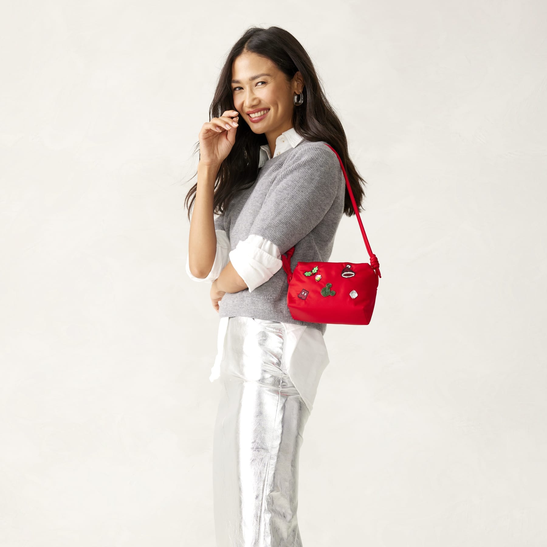 Disney Blake Crossbody