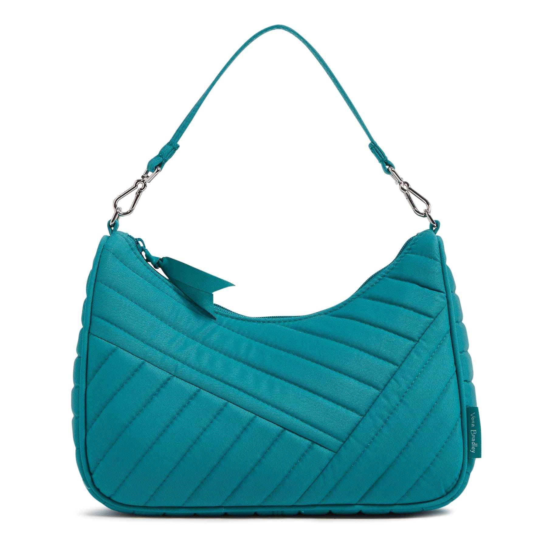 Crescent Mini Frannie Crescent Crossbody Bag