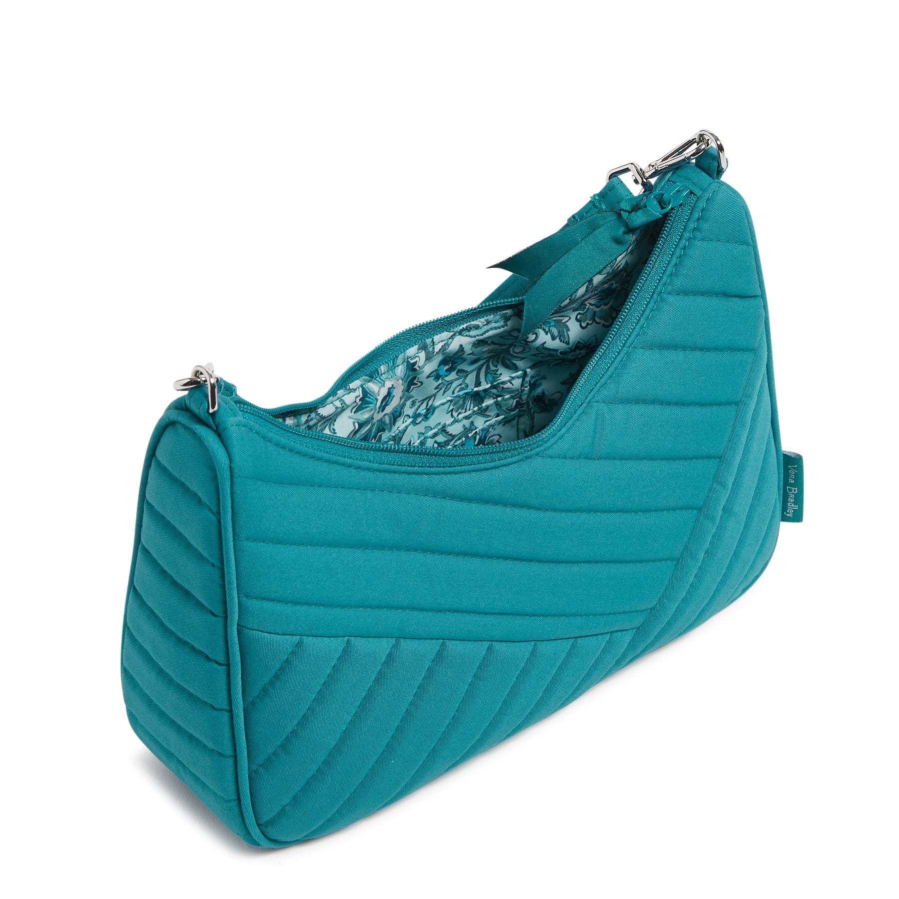 Crescent Mini Frannie Crescent Crossbody Bag