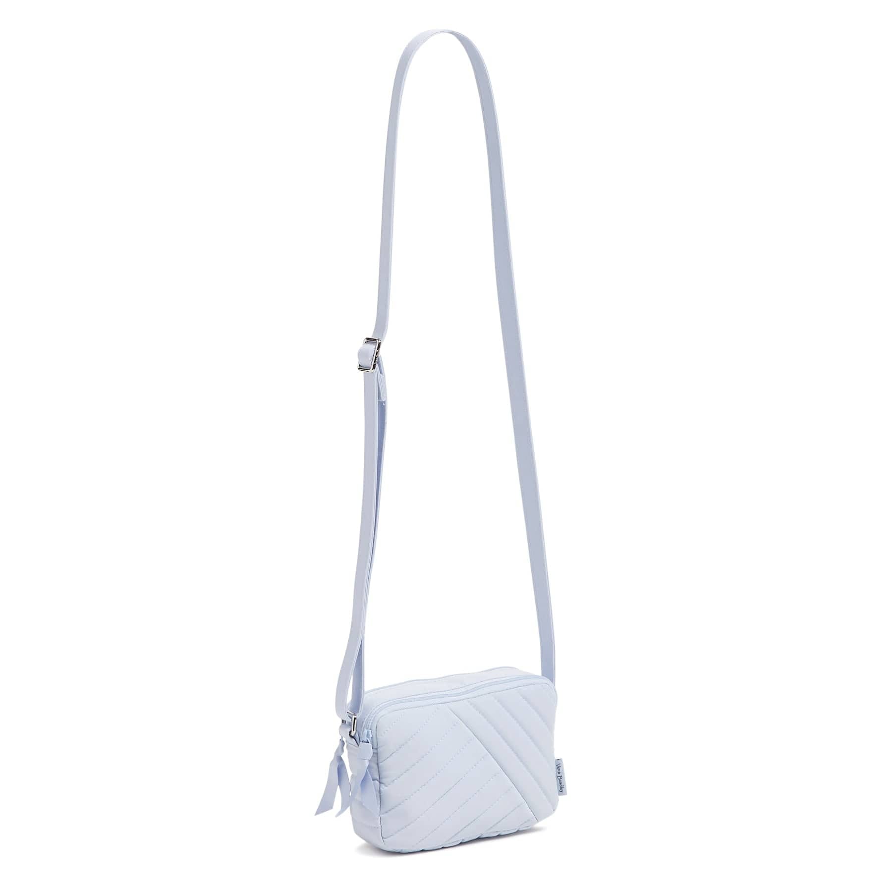Vera Bradley Mini Evie Crossbody Bag