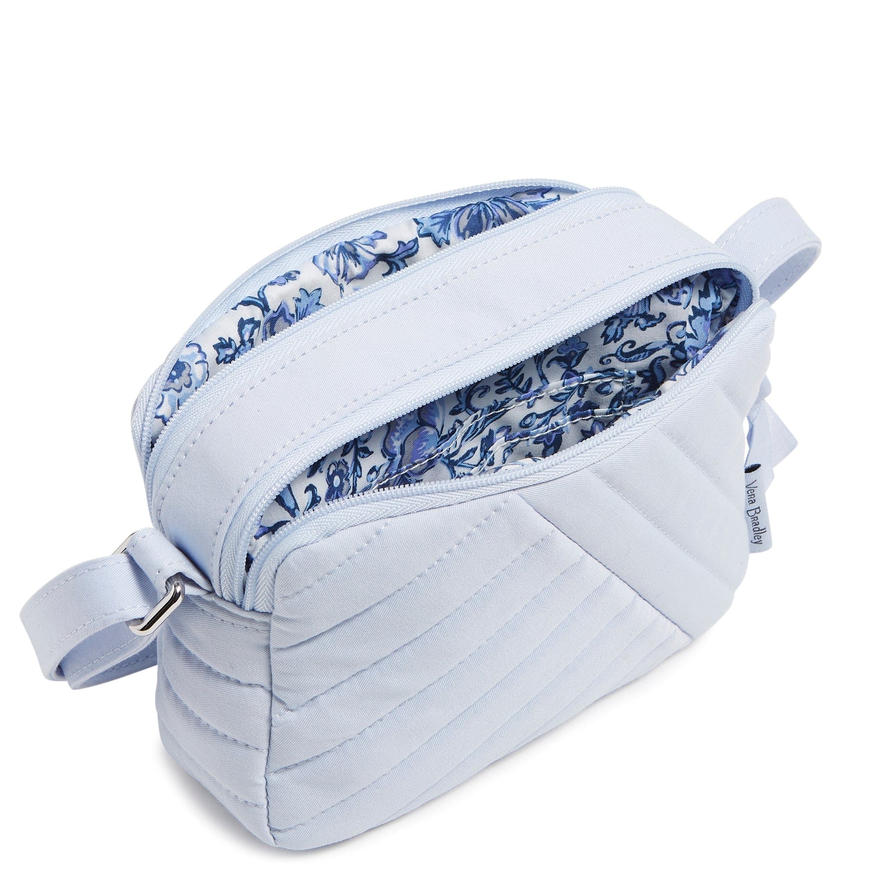 Vera Bradley Mini Evie Crossbody Bag