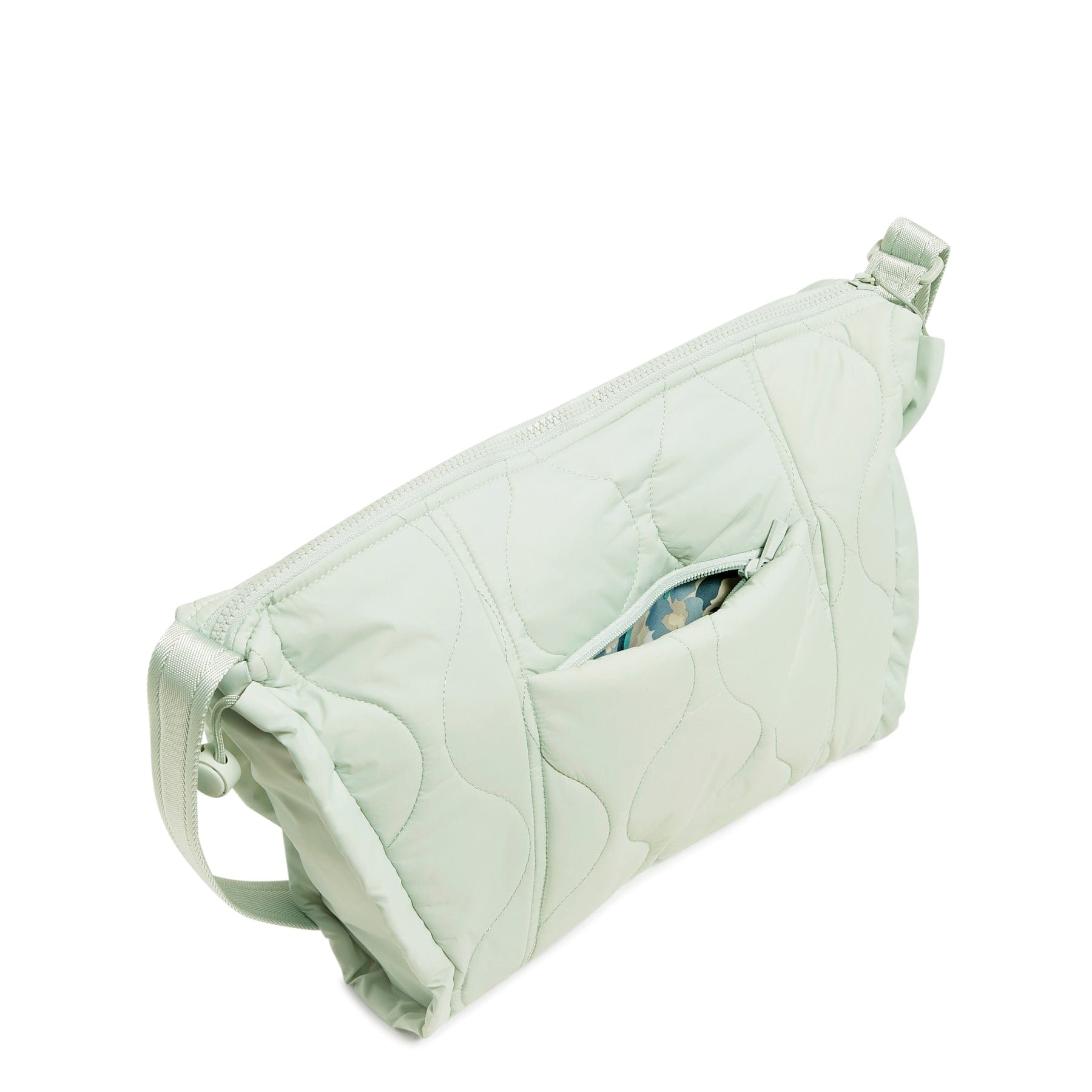 Vera Bradley Featherweight Crossbody Bag