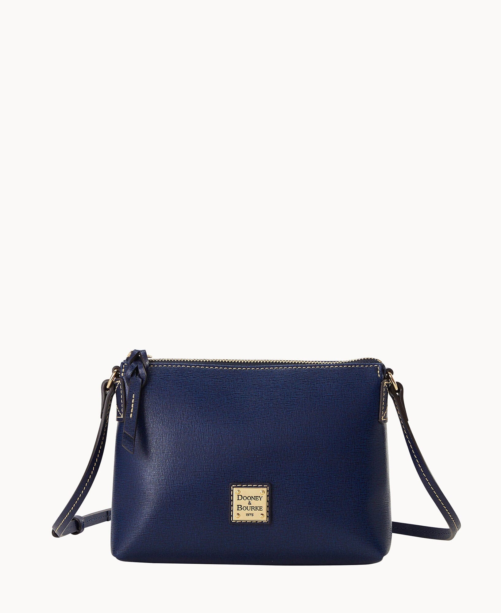 Dooney & Bourke Saffiano Rosie Crossbody