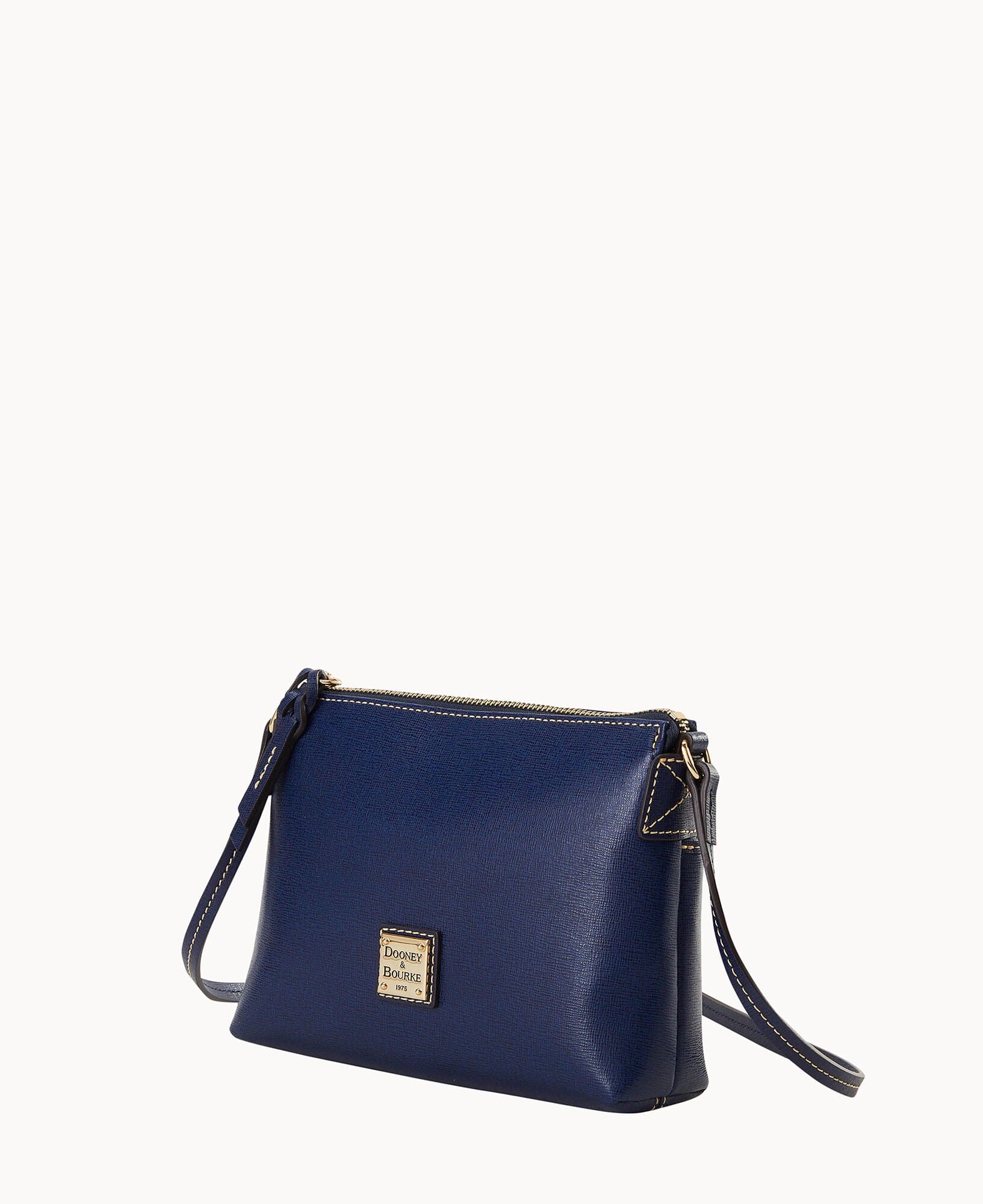 Dooney & Bourke Saffiano Rosie Crossbody