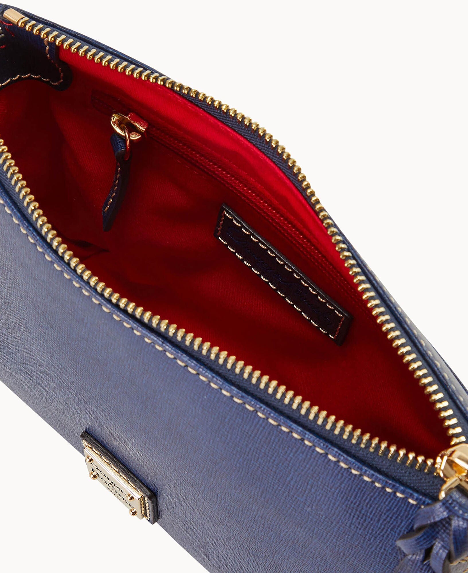 Dooney & Bourke Saffiano Rosie Crossbody