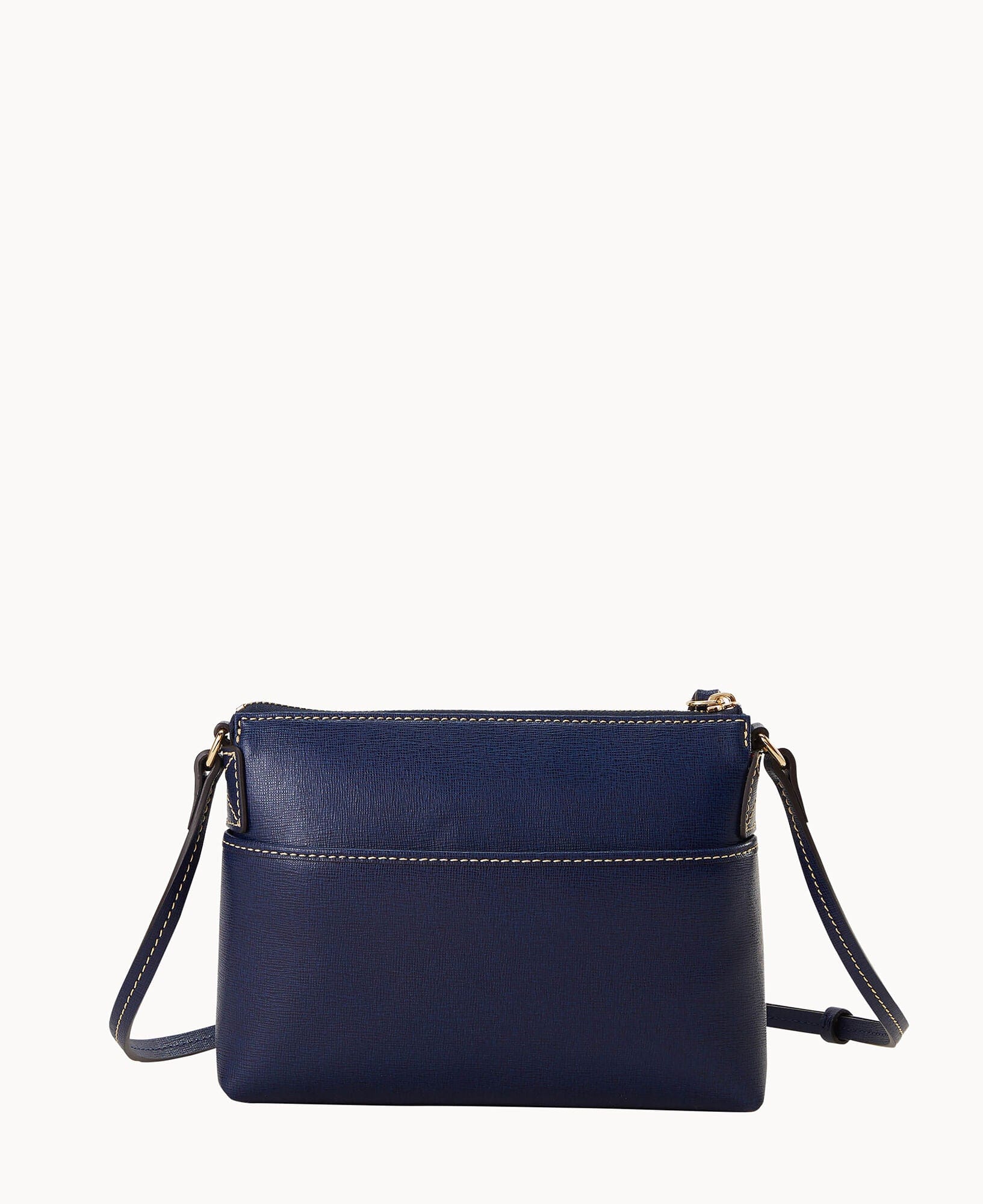 Dooney & Bourke Saffiano Rosie Crossbody