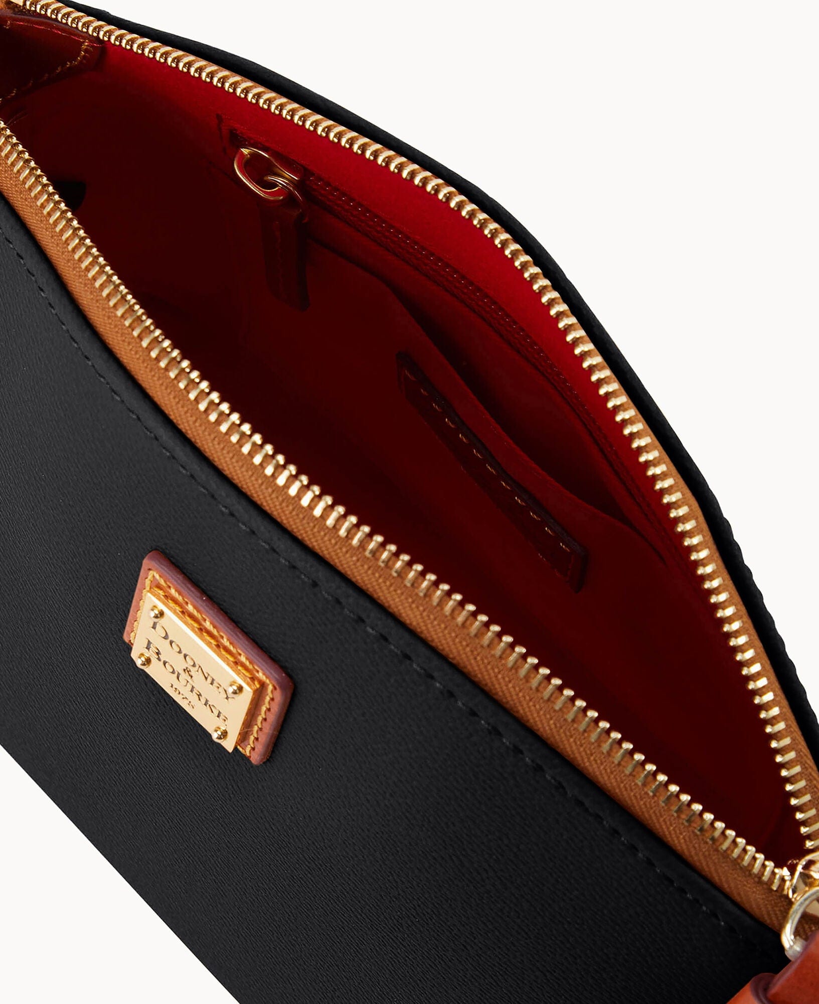 Dooney & Bourke Kirby Robin Crossbody