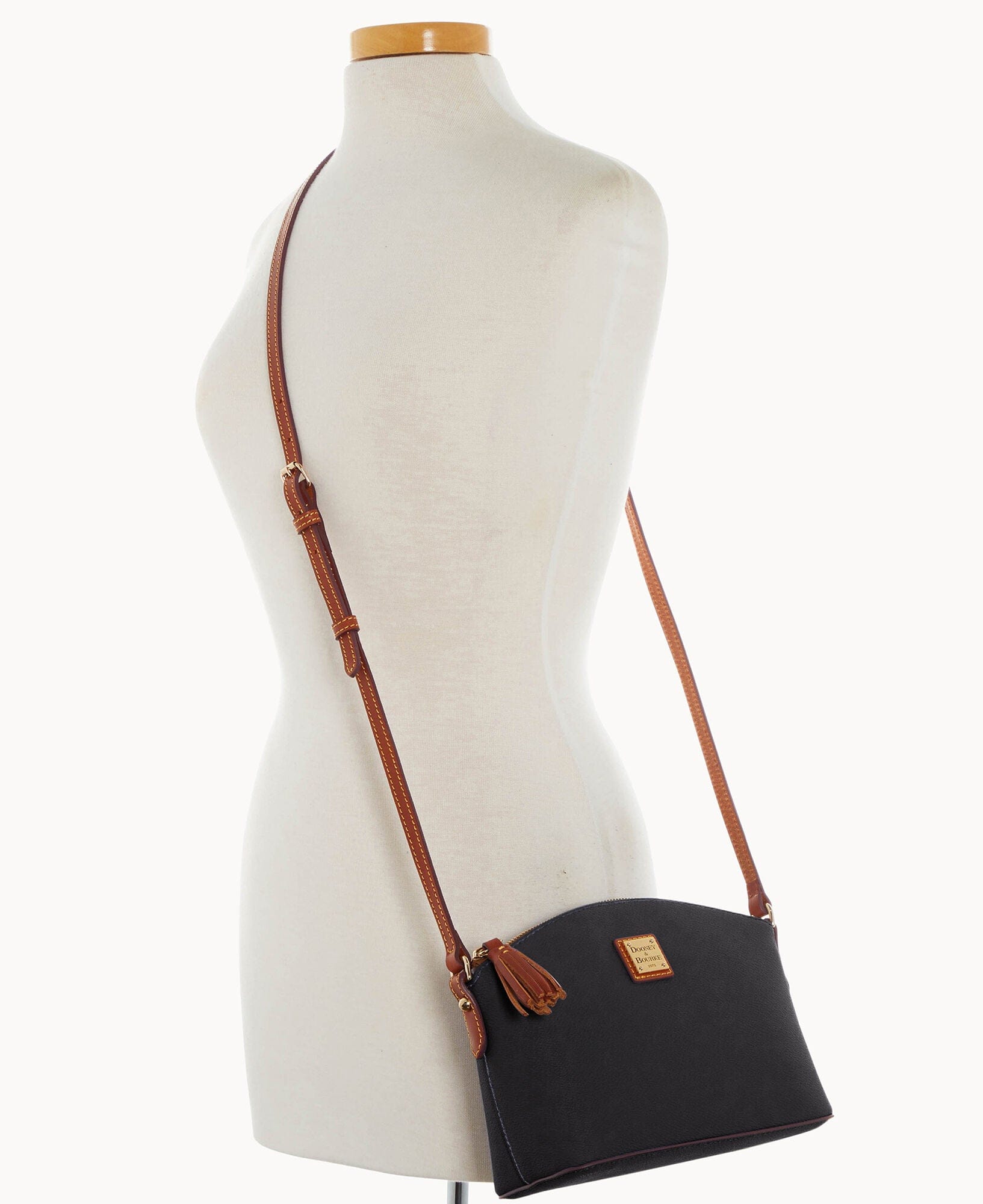 Dooney & Bourke Kirby Robin Crossbody