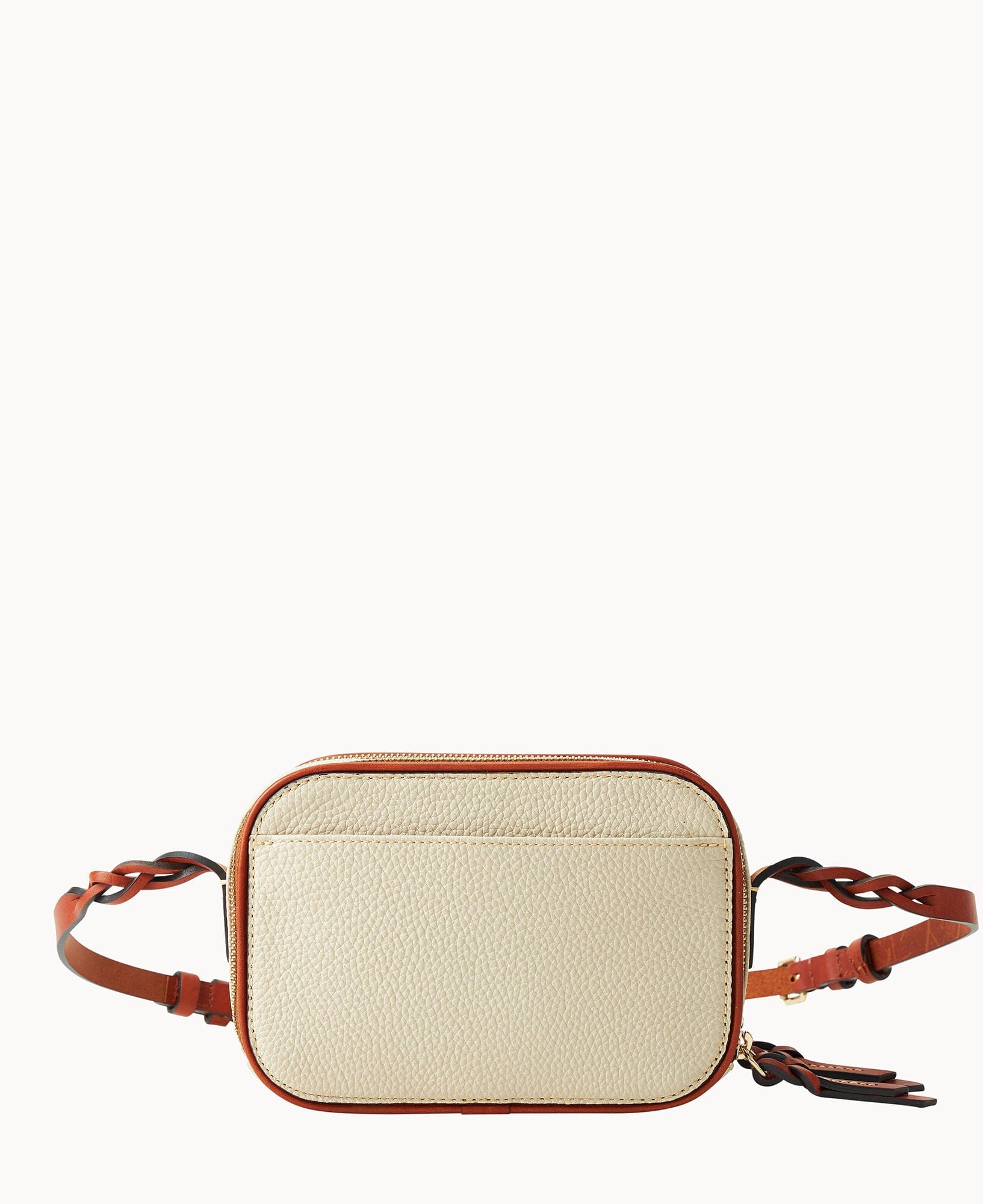 Dooney & Bourke Pebble Grain Deni Crossbody