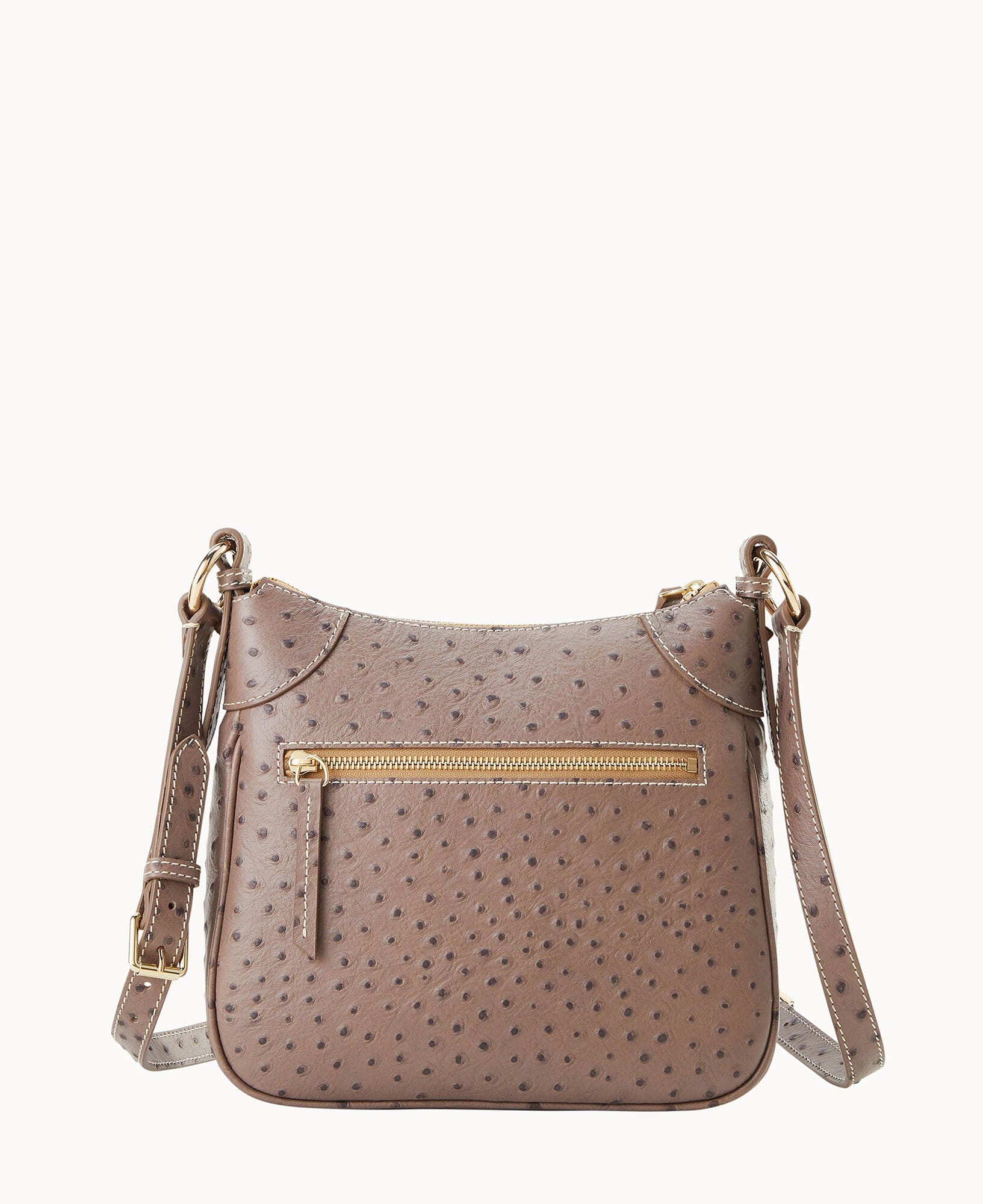Dooney & Bourke Ostrich Crossbody
