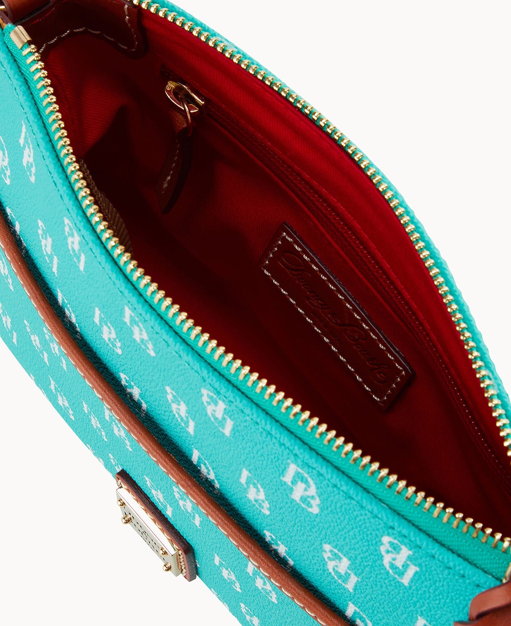 Dooney & Bourke Gretta Katie Crossbody
