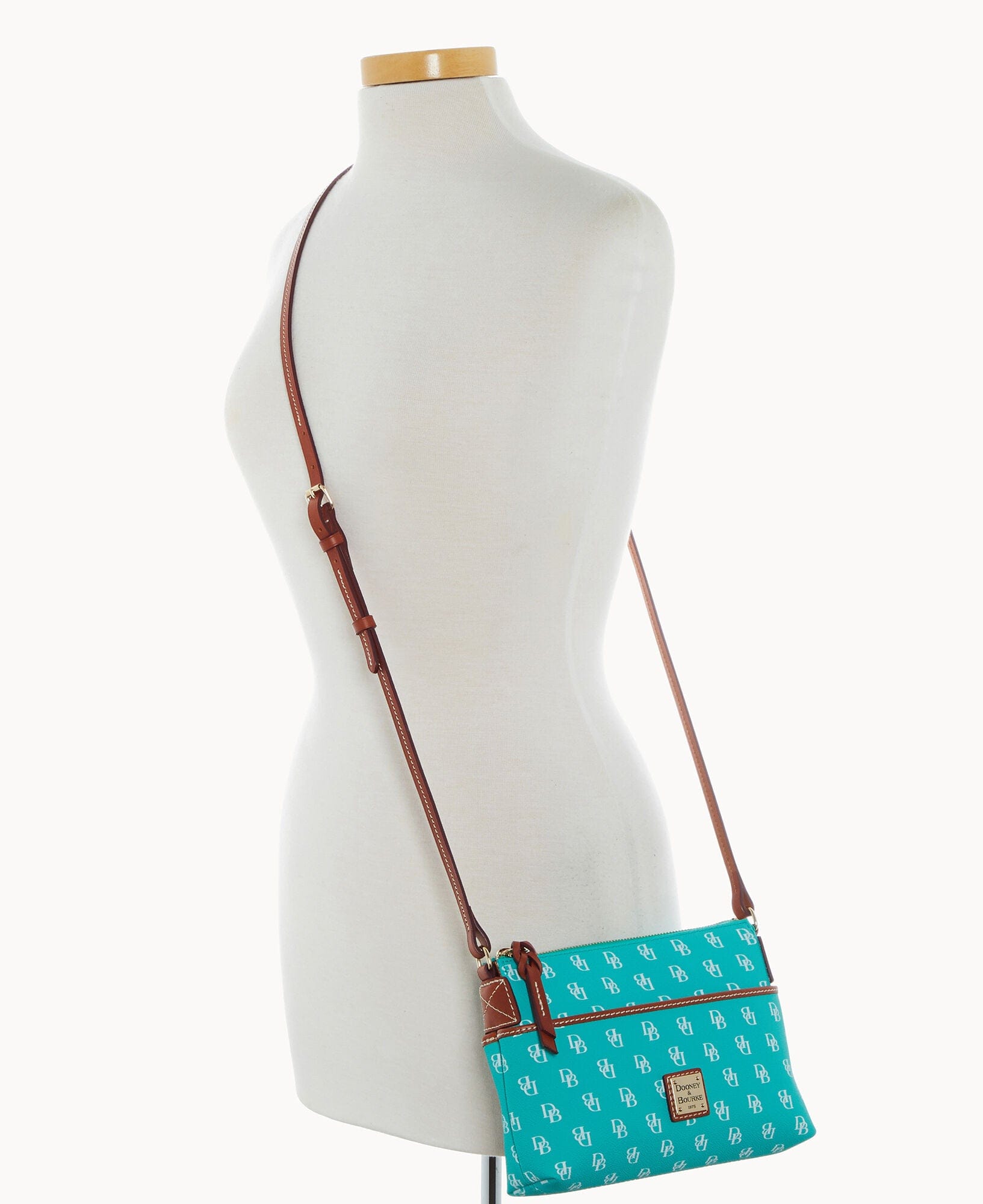 Dooney & Bourke Gretta Katie Crossbody