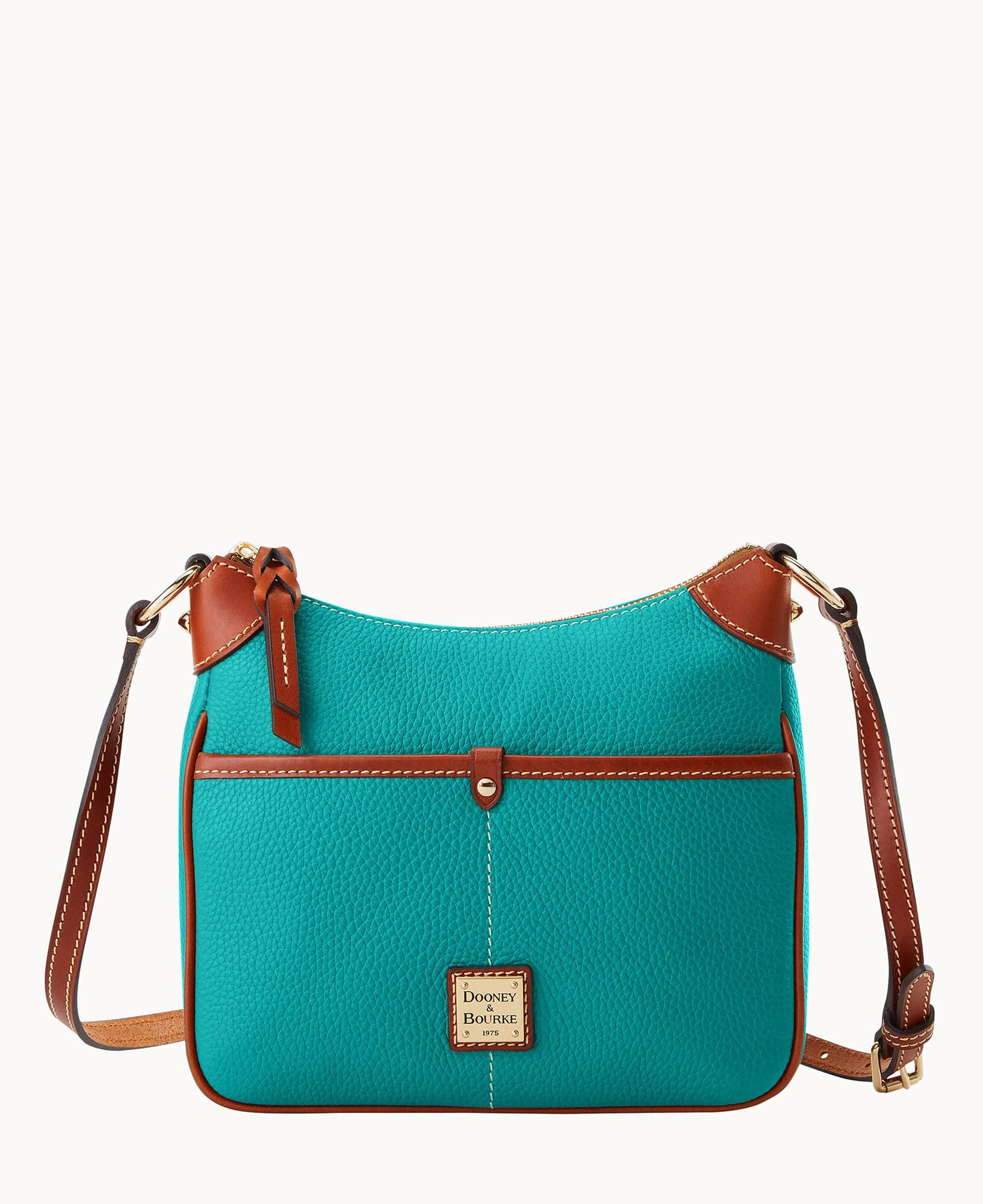 Dooney & Bourke Pebble Grain Small Kimberly Crossbody