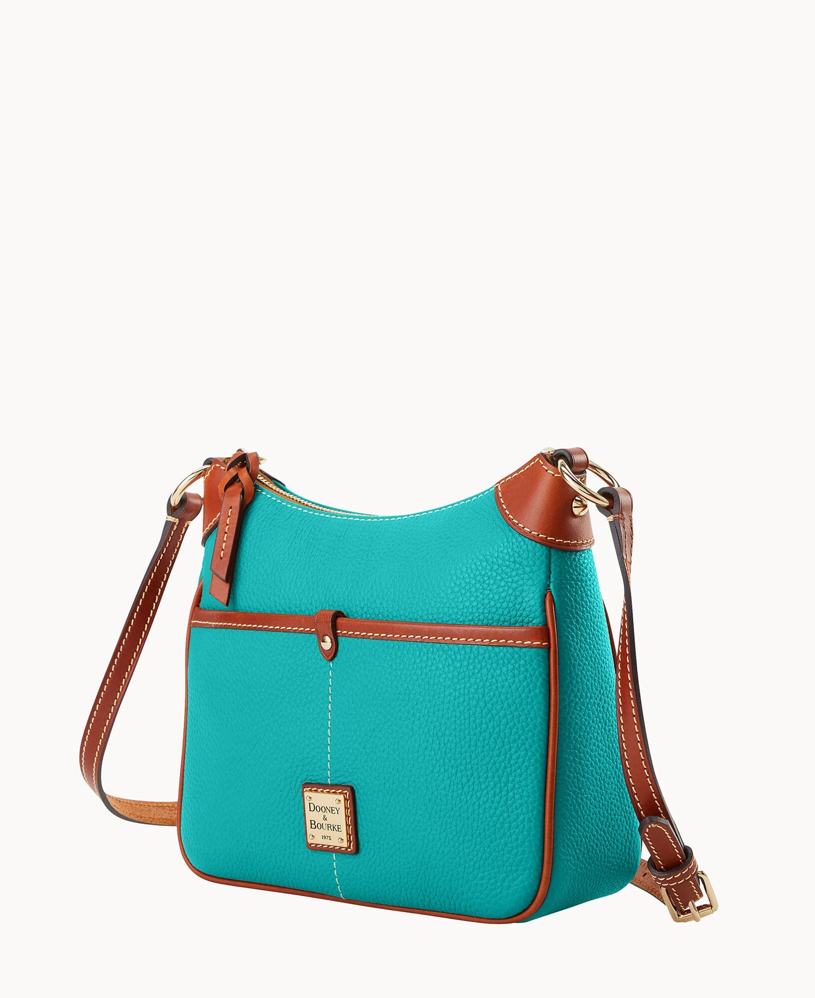 Dooney & Bourke Pebble Grain Small Kimberly Crossbody