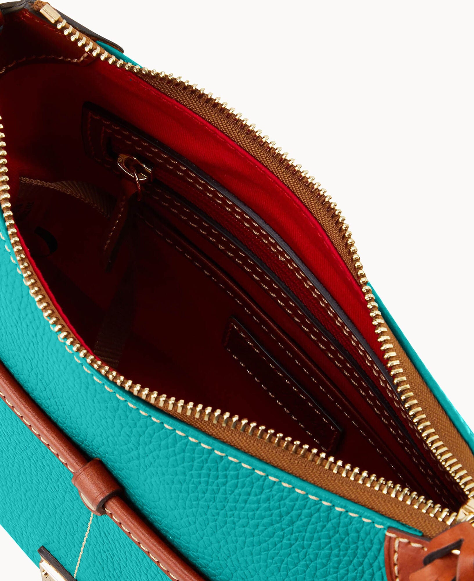 Dooney & Bourke Pebble Grain Small Kimberly Crossbody