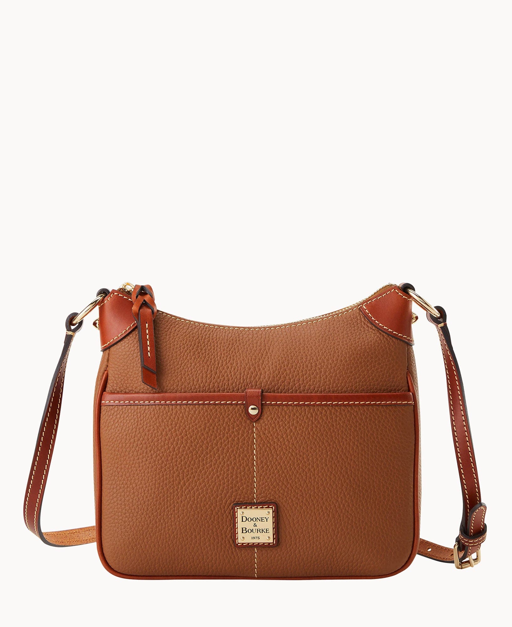 Dooney & Bourke Pebble Grain Small Kimberly Crossbody