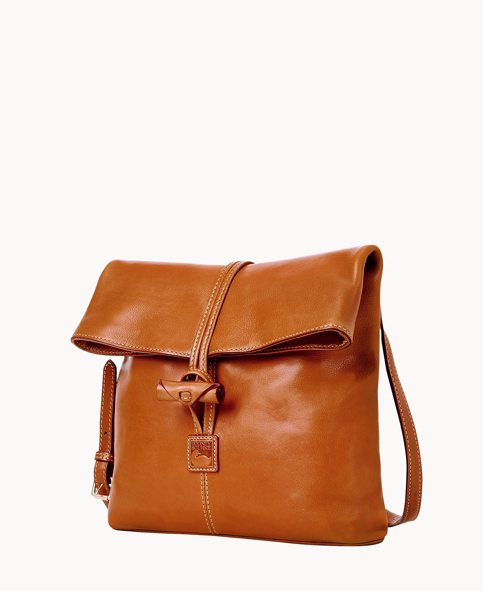 Dooney & Bourke Florentine Medium Toggle Crossbody