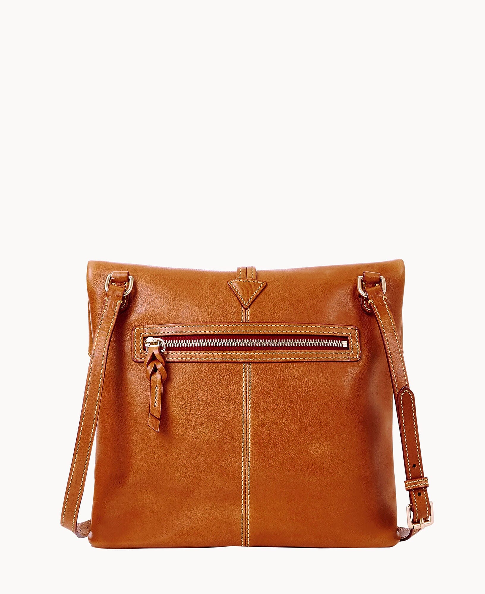 Dooney & Bourke Florentine Medium Toggle Crossbody