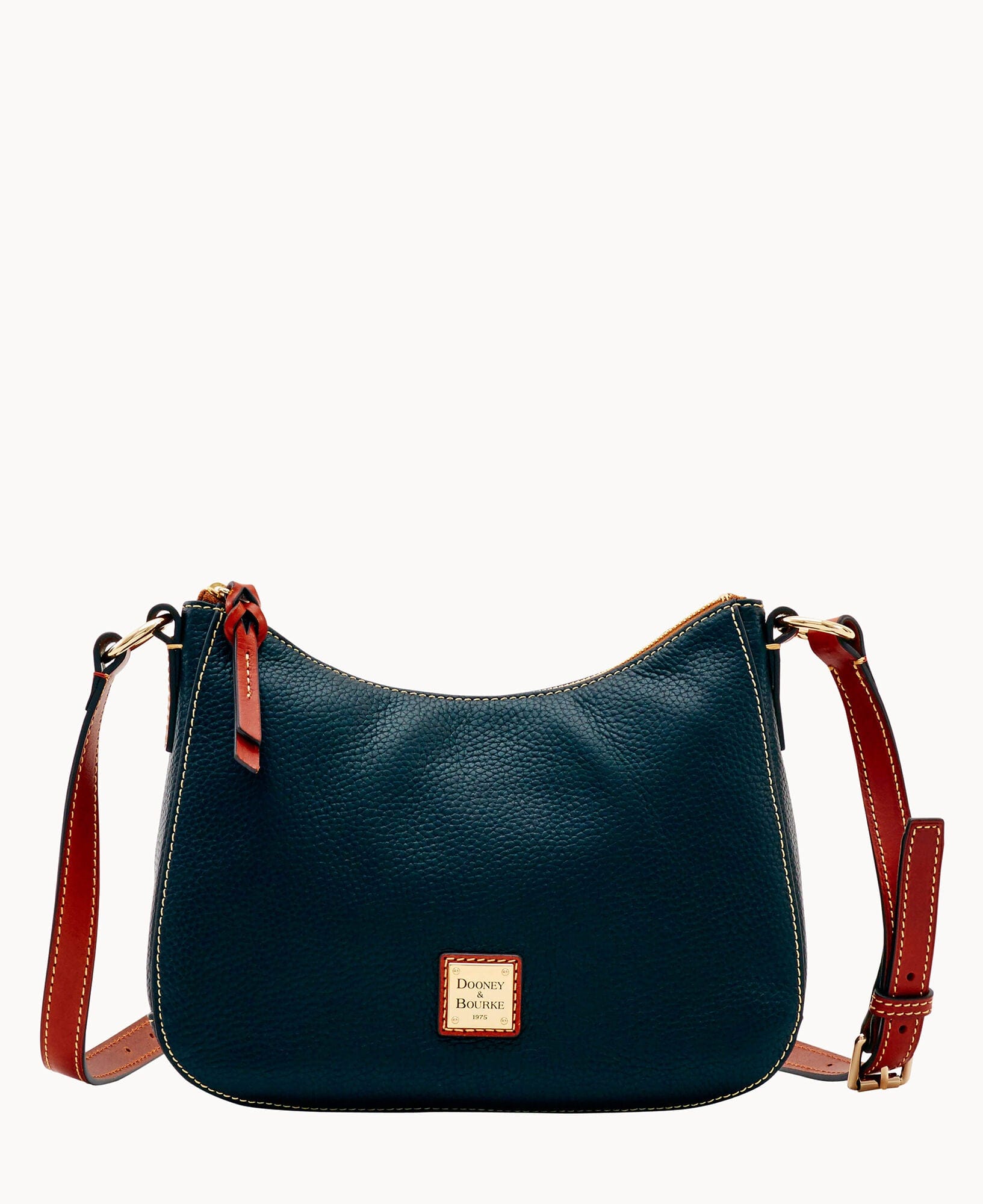 Dooney & Bourke Pebble Grain Small Kiley Crossbody