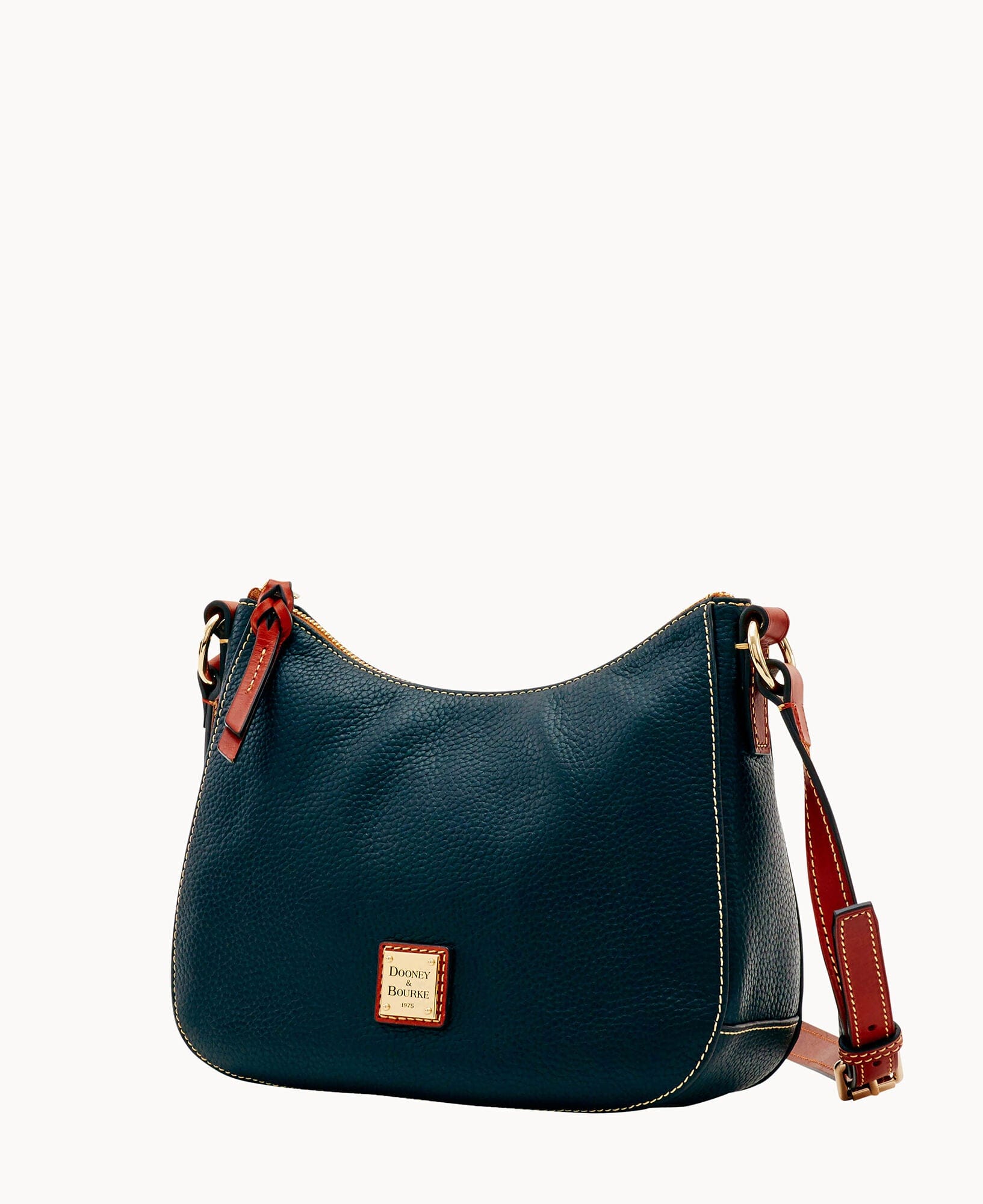Dooney & Bourke Pebble Grain Small Kiley Crossbody