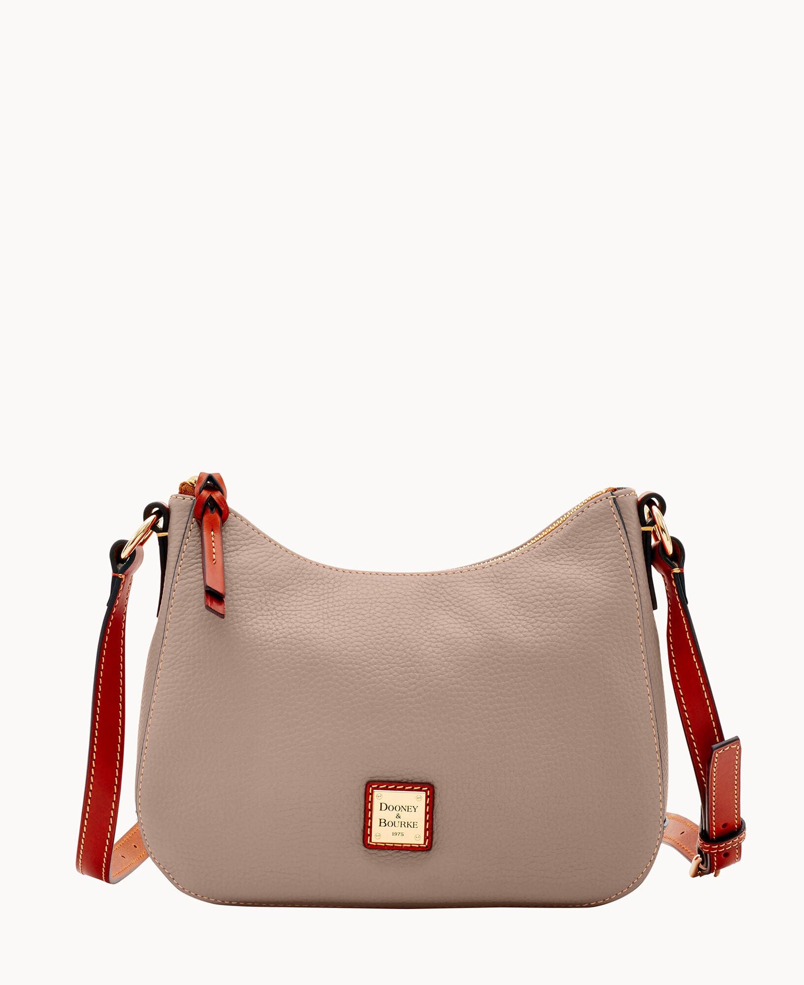 Dooney & Bourke Pebble Grain Small Kiley Crossbody