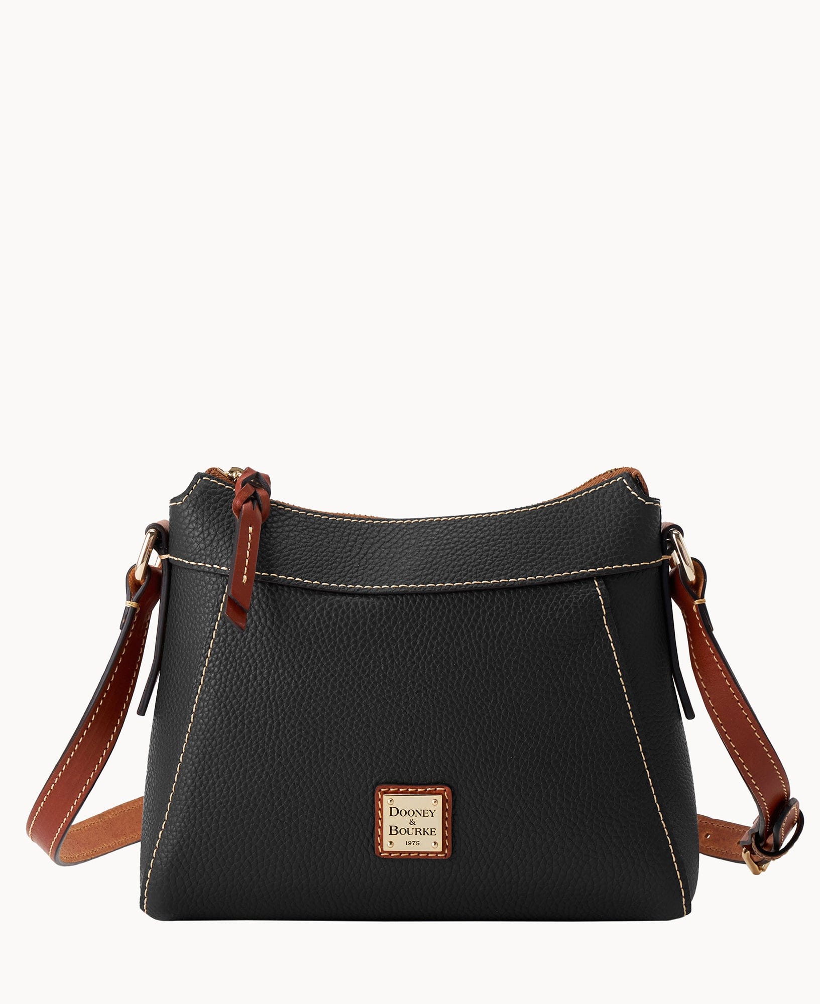 Dooney & Bourke Pebble Grain Small Cassidy Crossbody