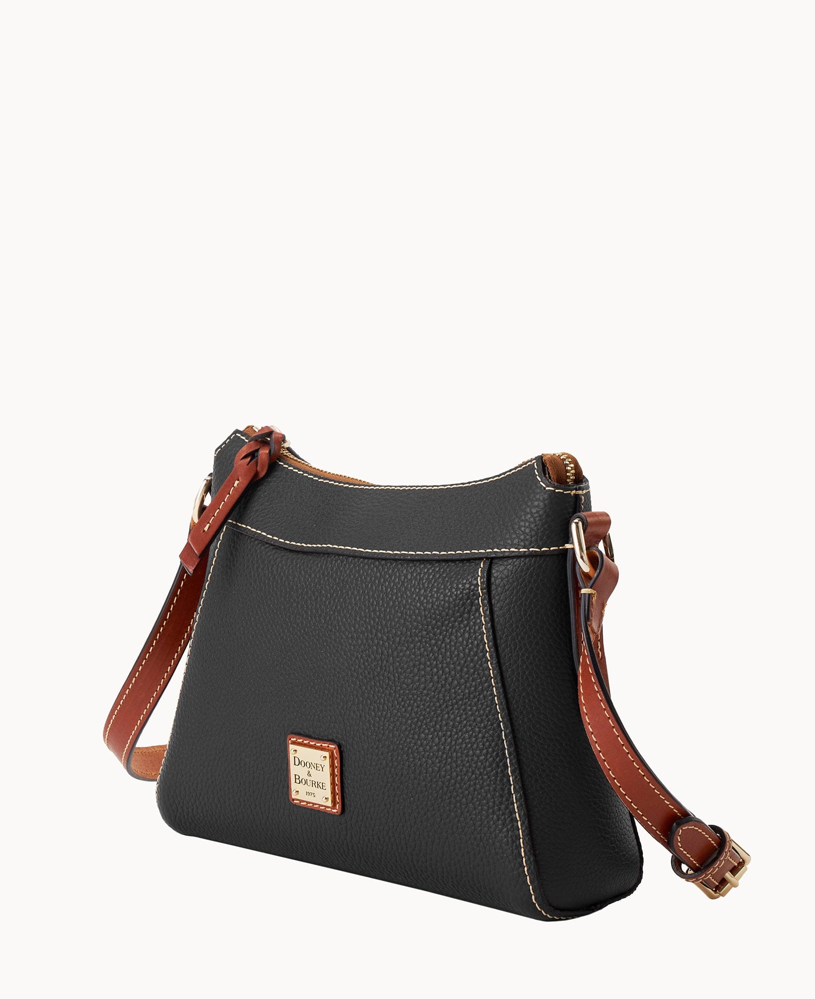 Dooney & Bourke Pebble Grain Small Cassidy Crossbody