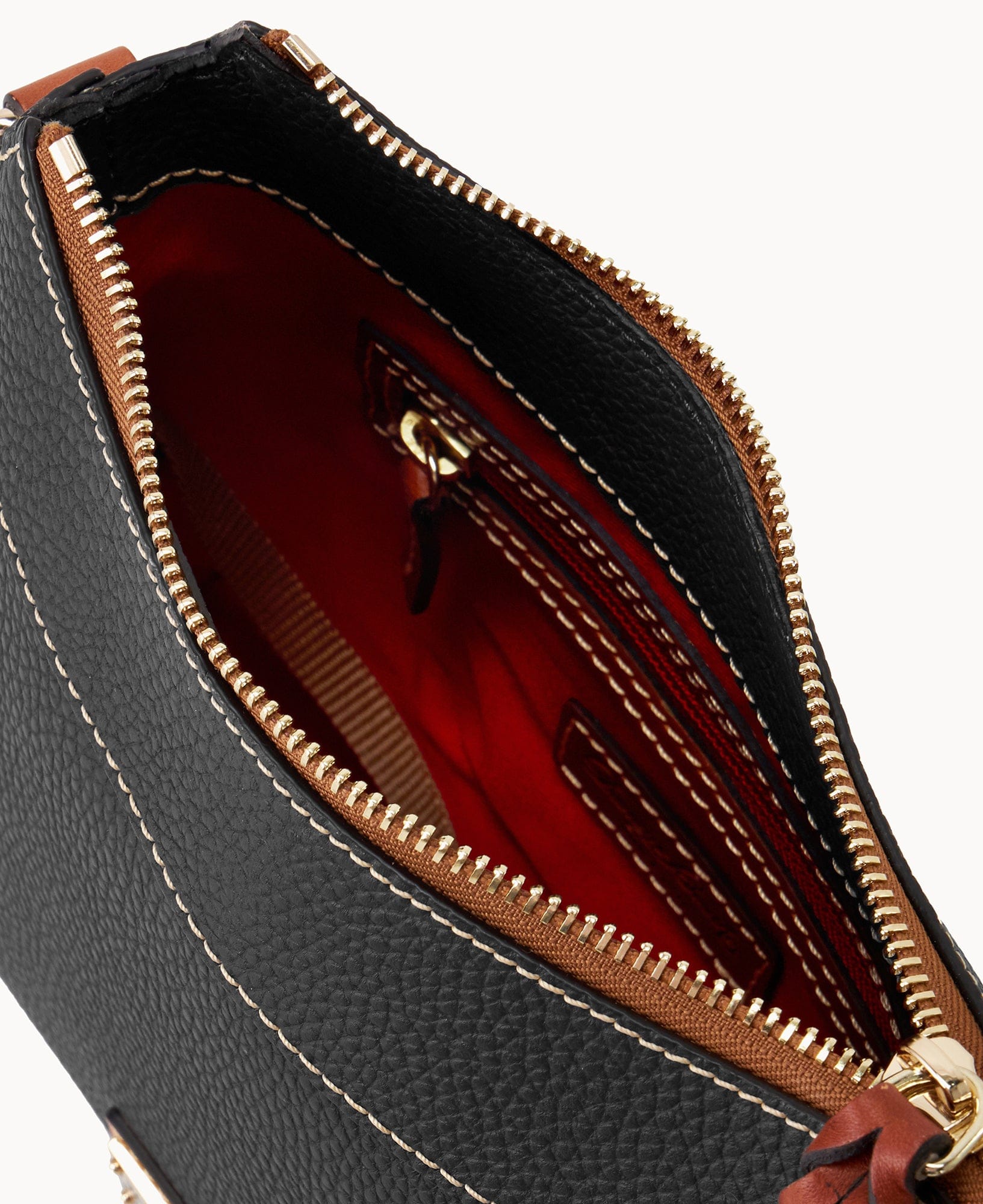 Dooney & Bourke Pebble Grain Small Cassidy Crossbody