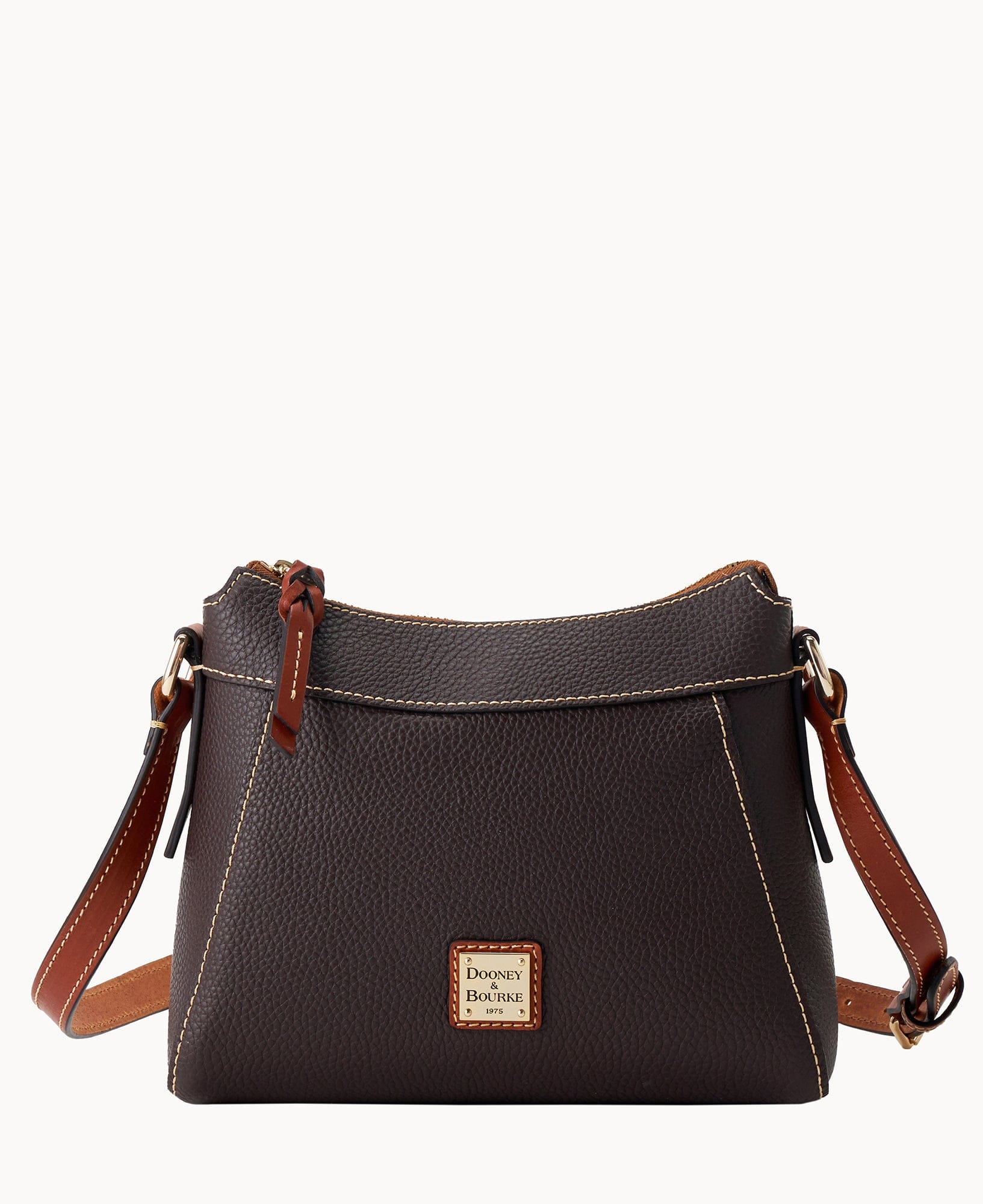 Dooney & Bourke Pebble Grain Small Cassidy Crossbody