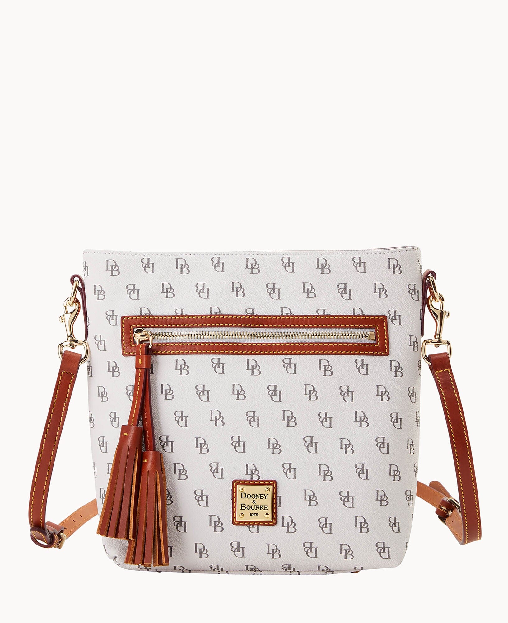 Dooney & Bourke Gretta Lani Crossbody