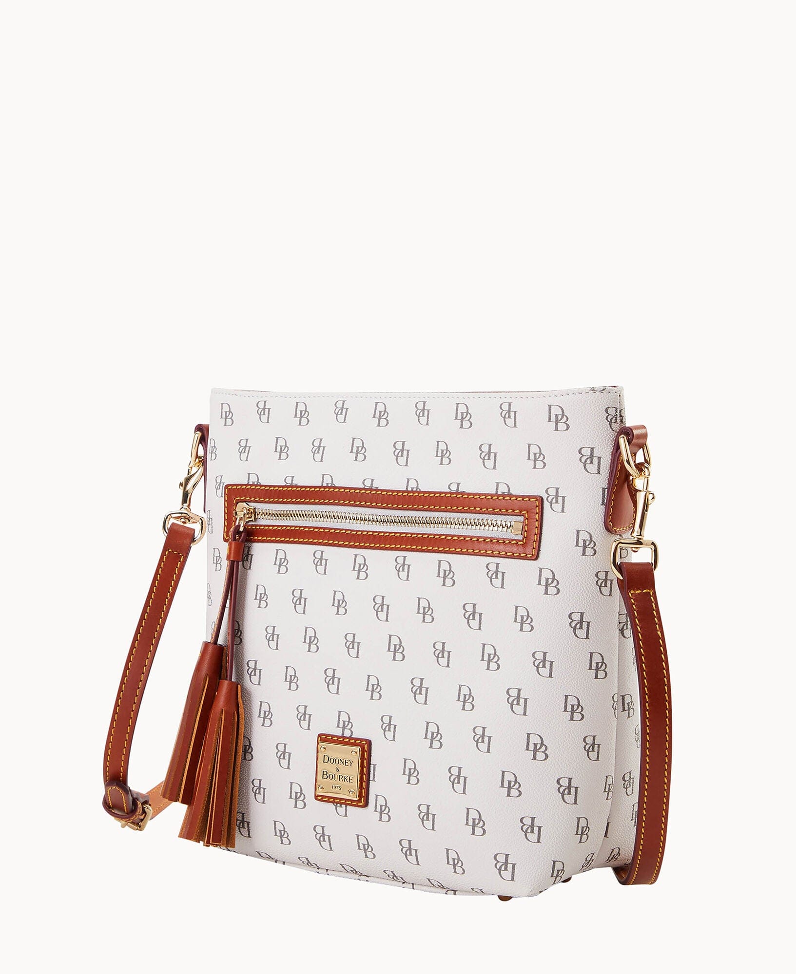 Dooney & Bourke Gretta Lani Crossbody