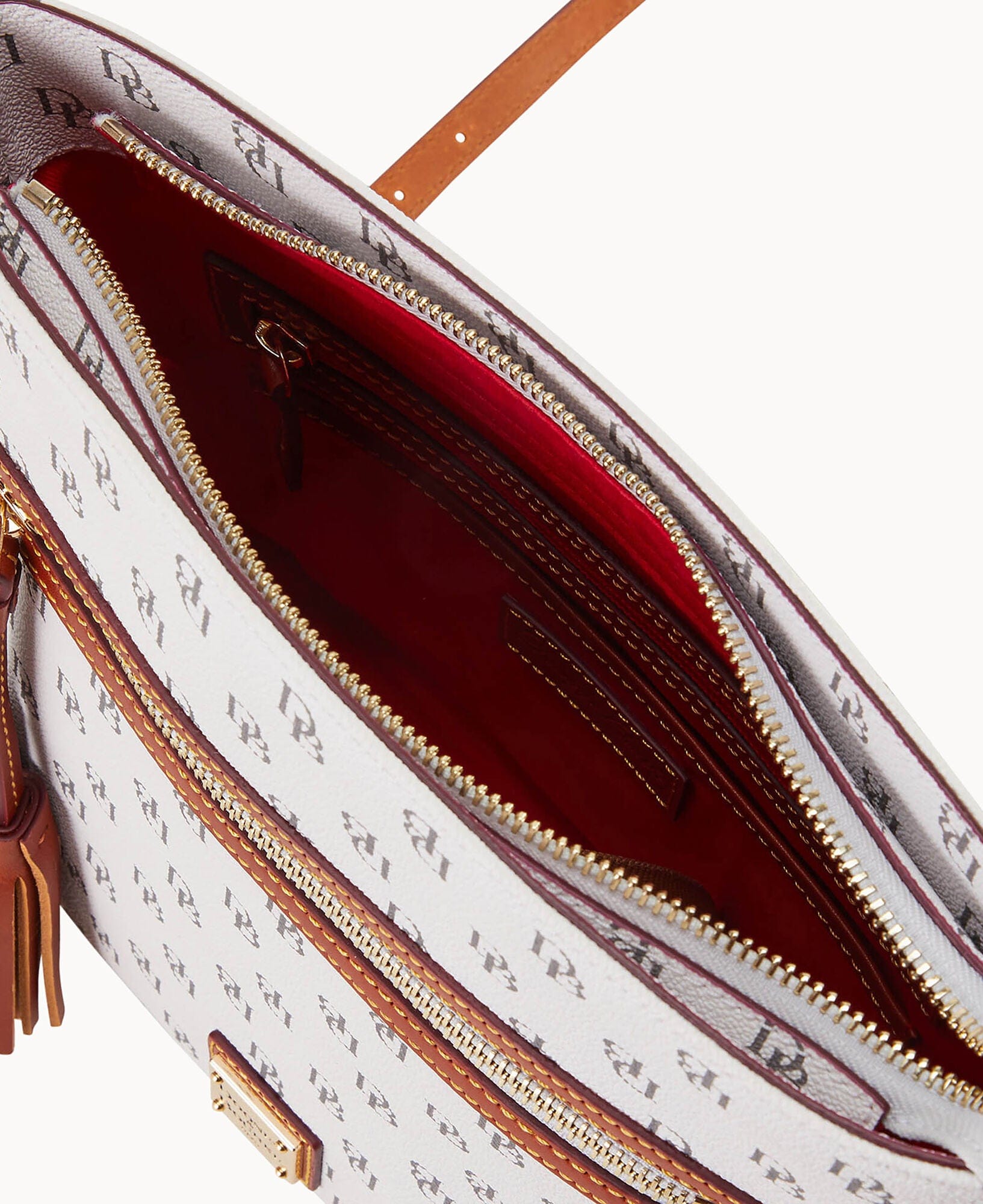 Dooney & Bourke Gretta Lani Crossbody